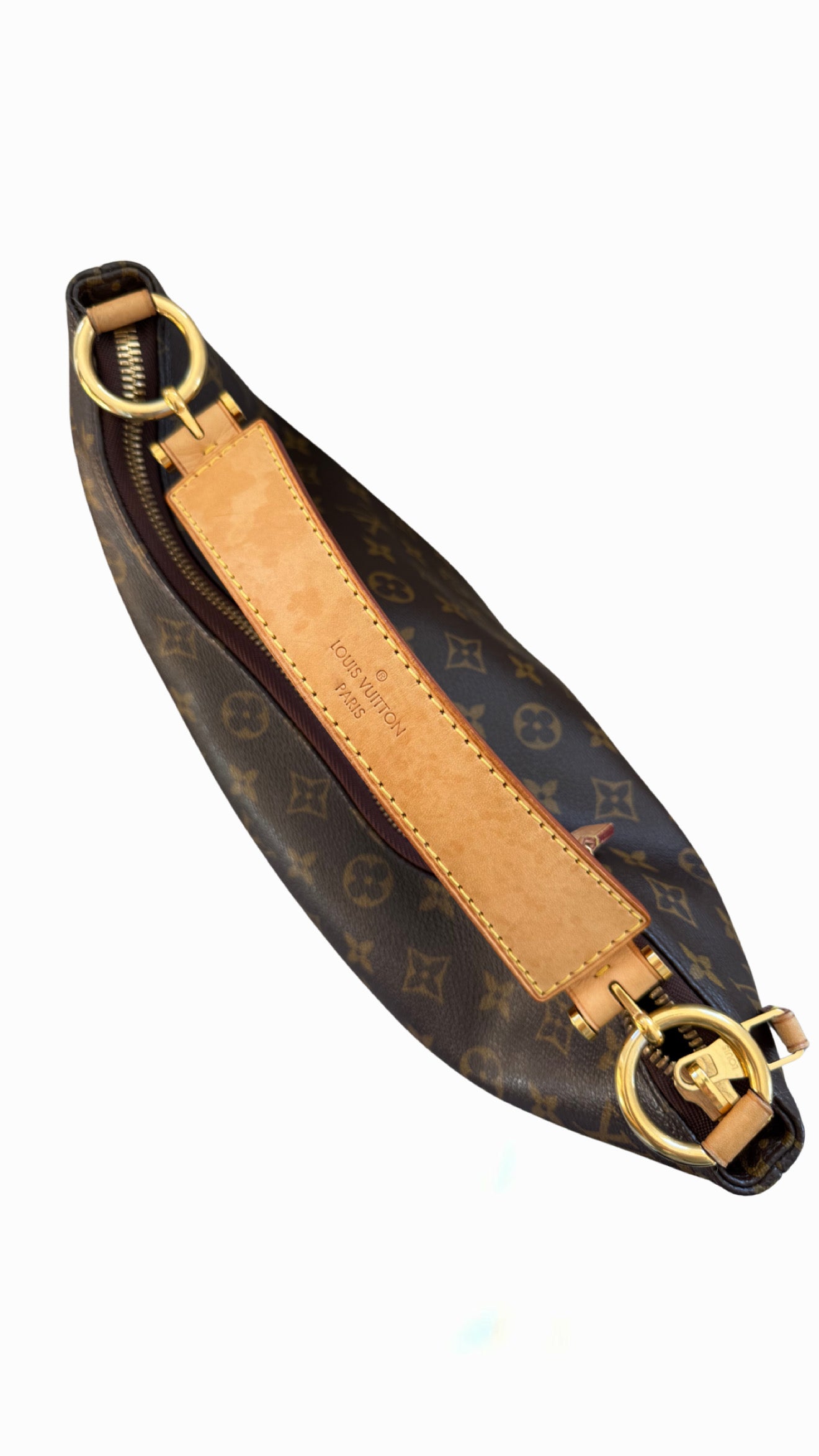 Louis Vuitton Monogram Sully PM