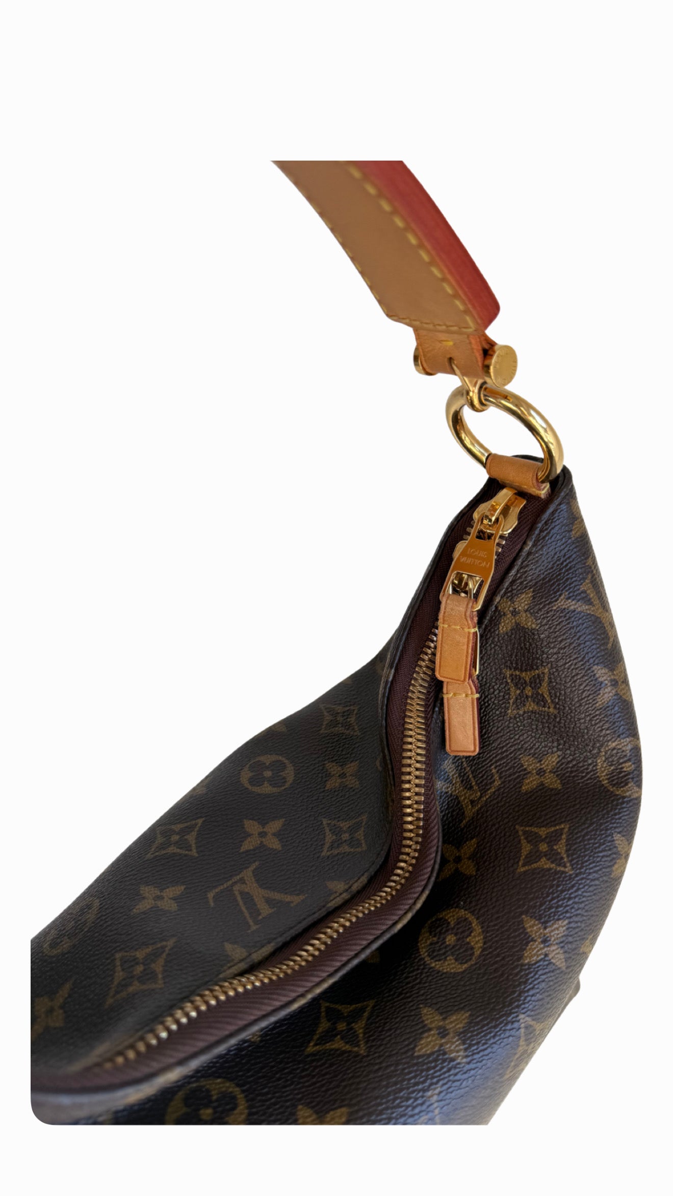 Louis Vuitton Monogram Sully PM
