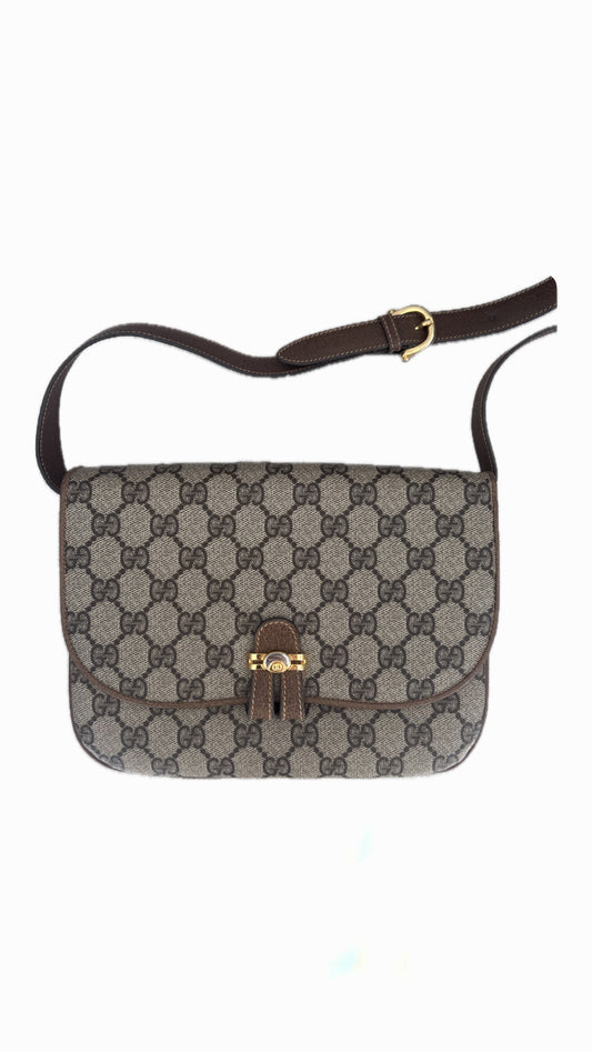 Gucci Messenger Bag