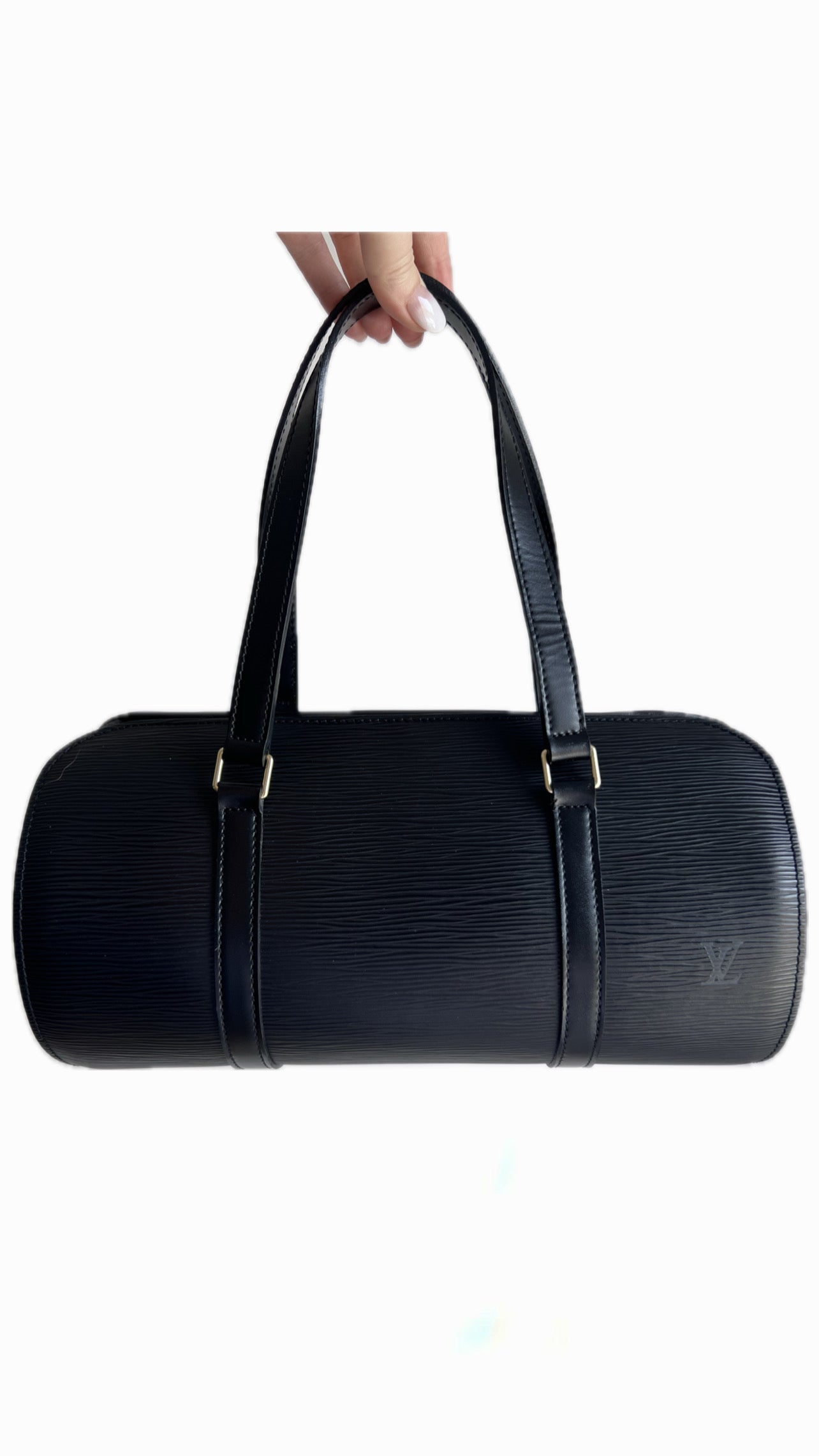 Louis Vuitton Epi Soufflot