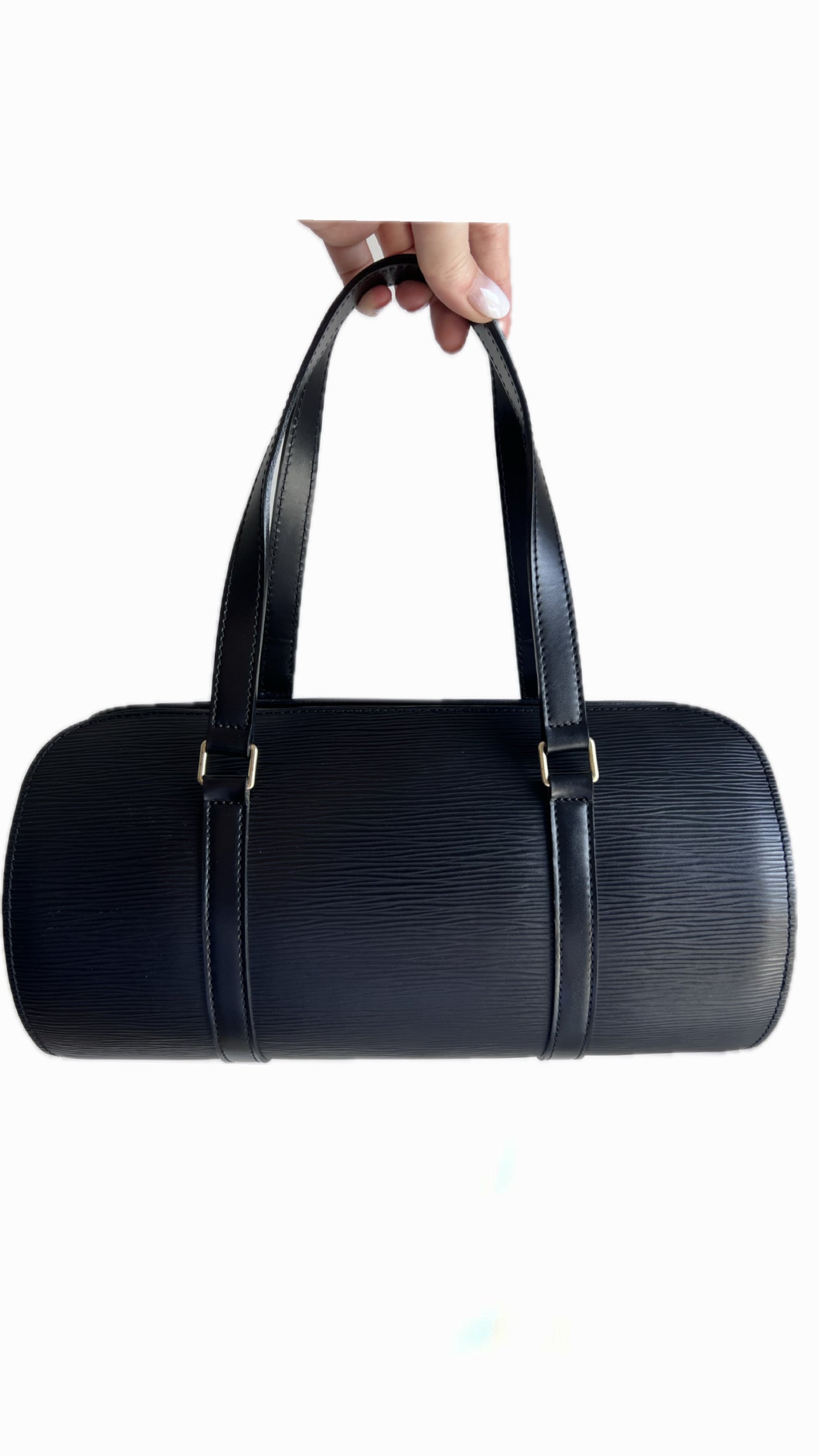 Louis Vuitton Epi Soufflot