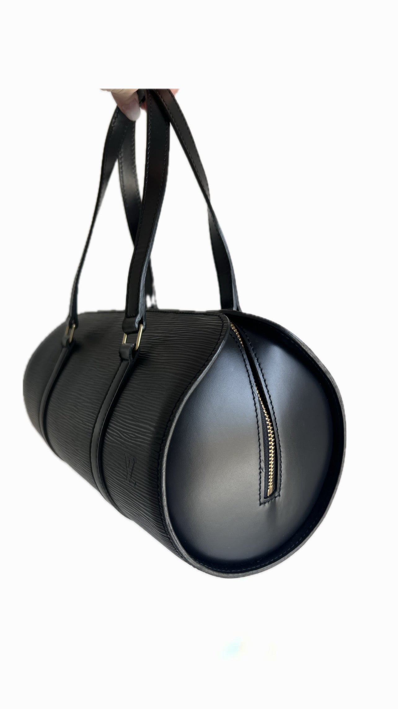 Louis Vuitton Epi Soufflot