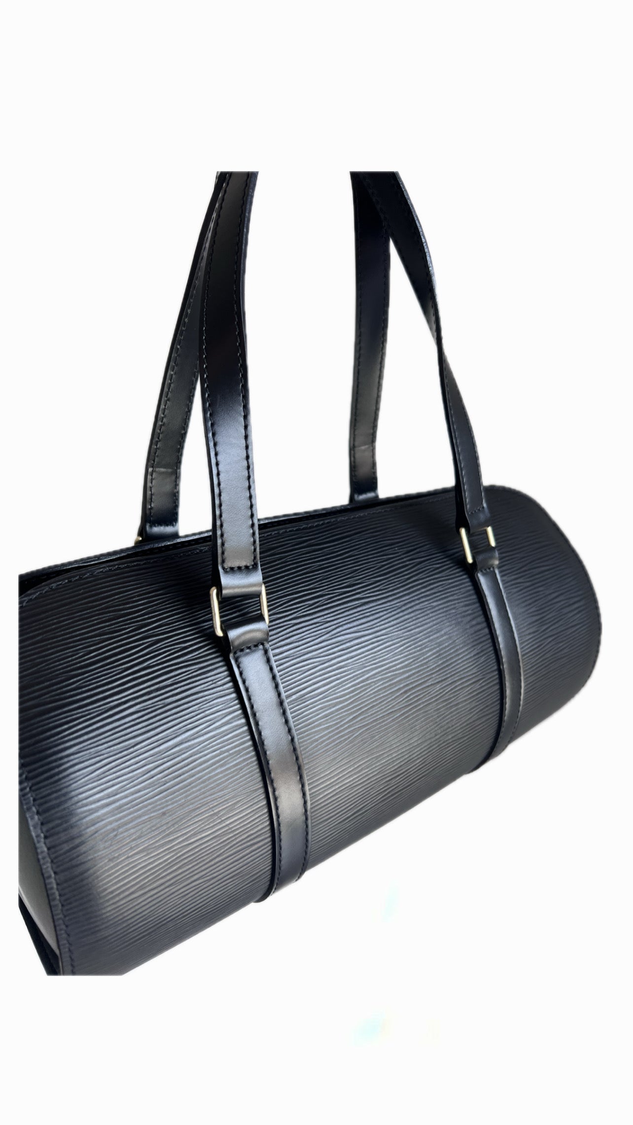 Louis Vuitton Epi Soufflot