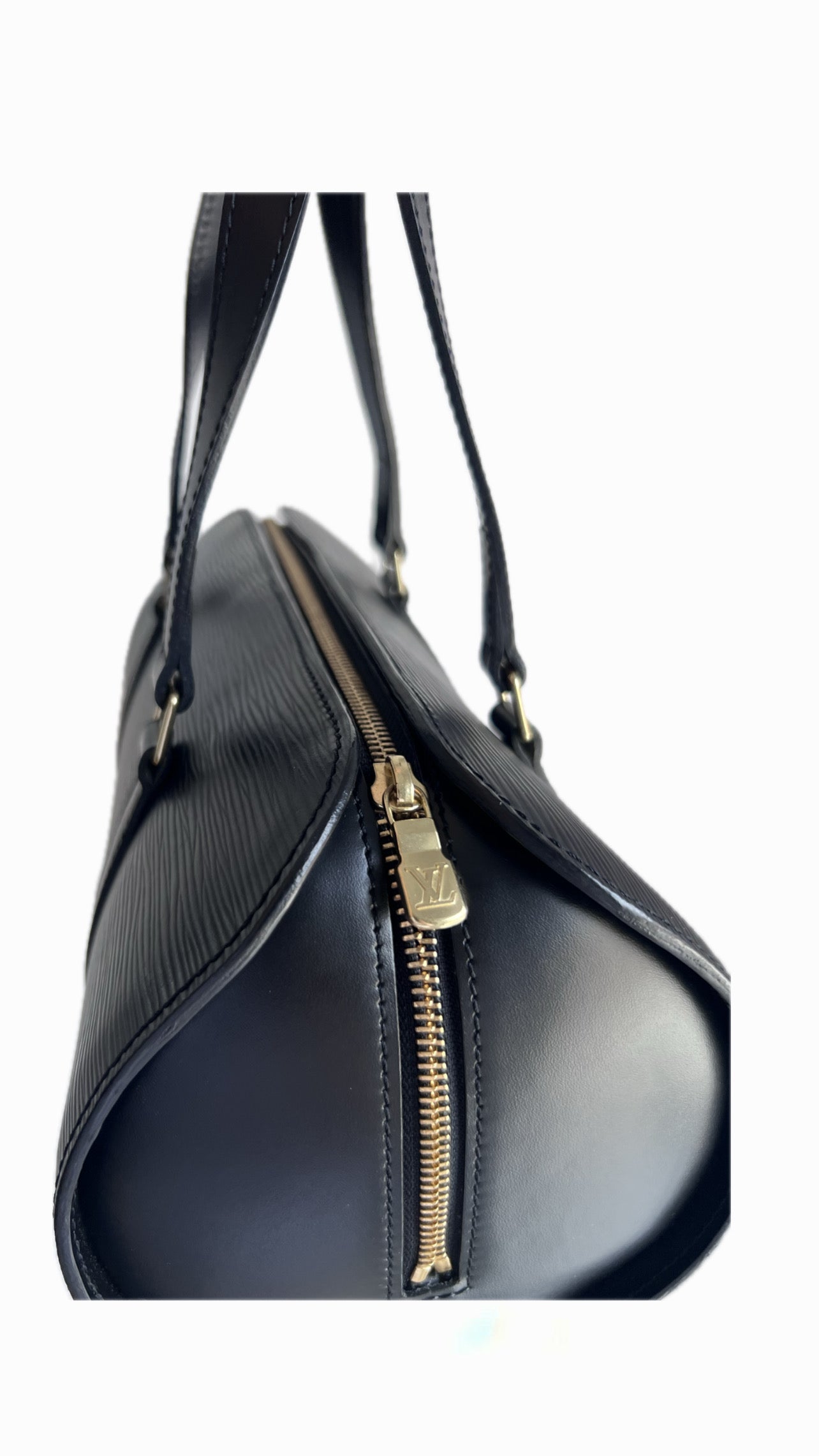 Louis Vuitton Epi Soufflot