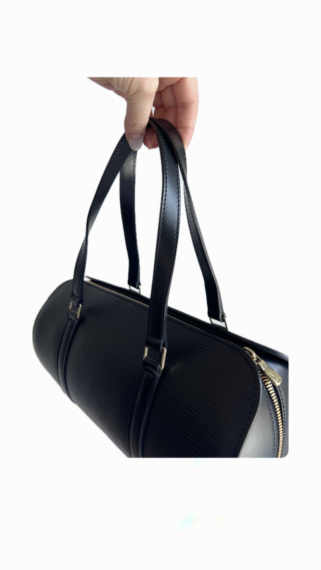 Louis Vuitton Epi Soufflot