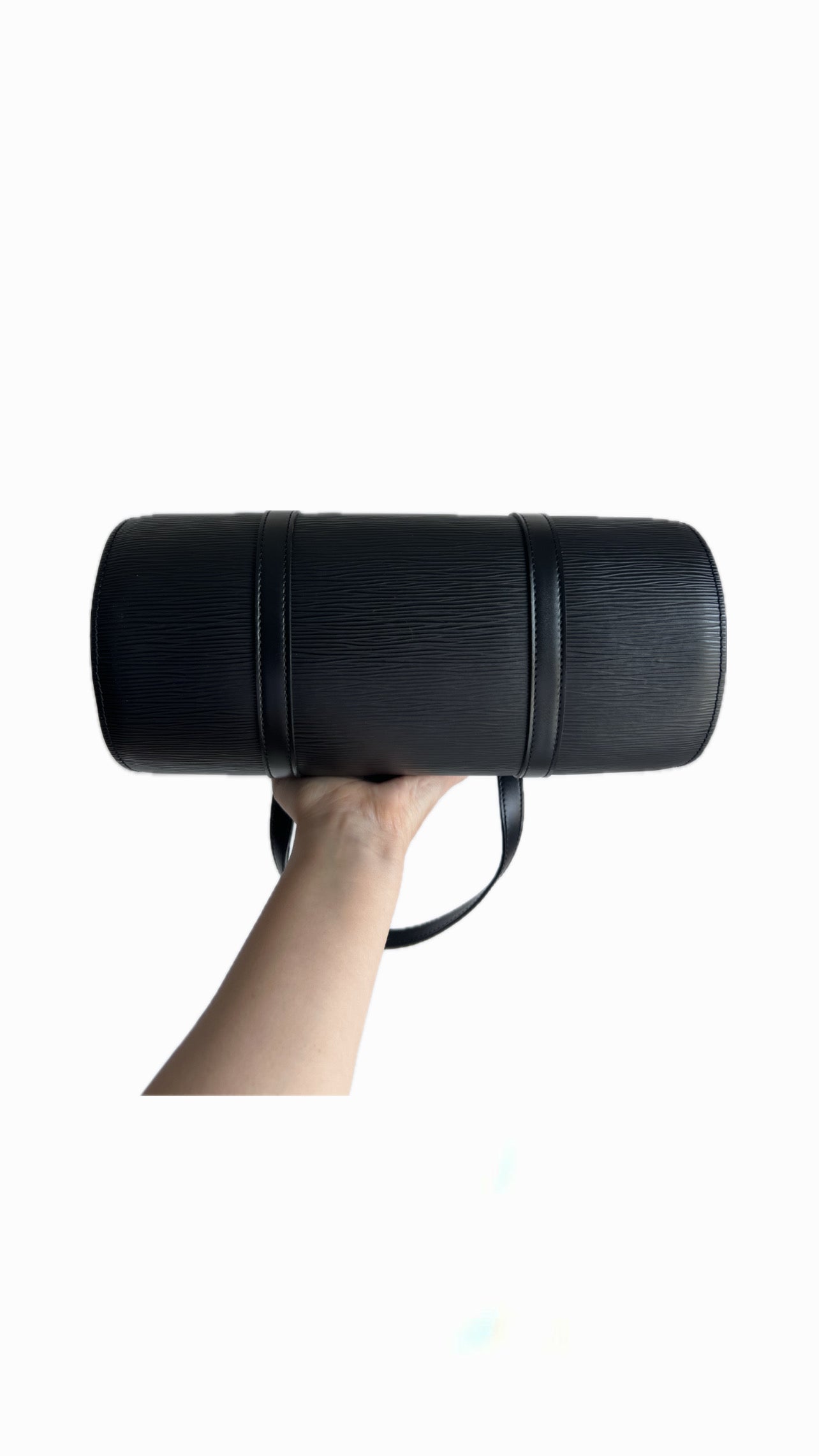 Louis Vuitton Epi Soufflot