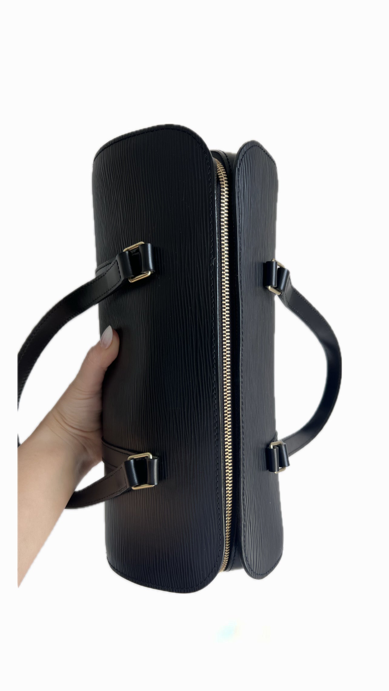 Louis Vuitton Epi Soufflot