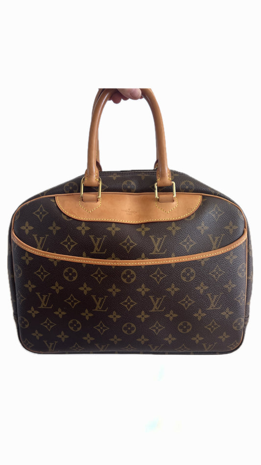Louis Vuitton Deauville