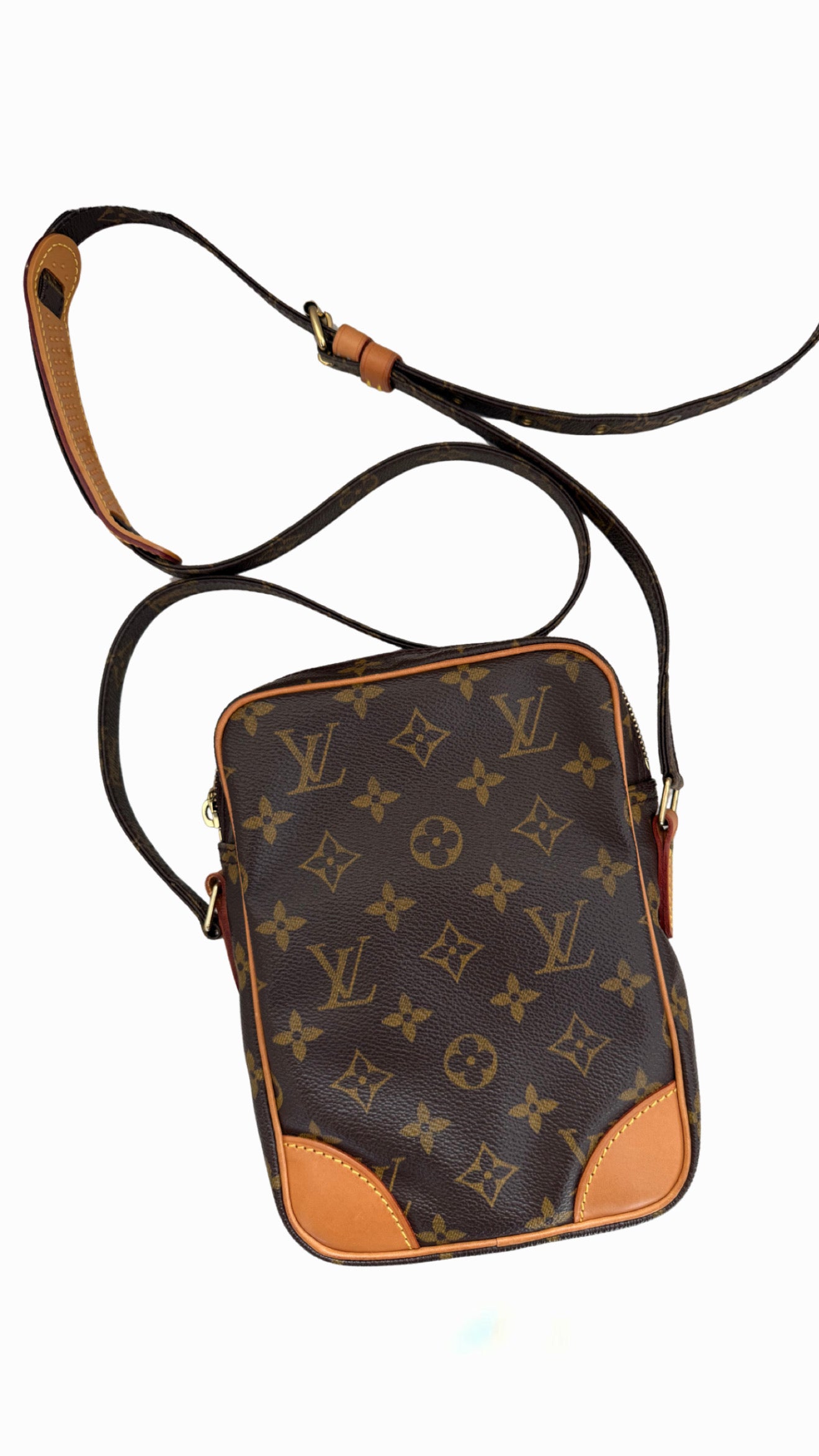 Louis Vuitton Danube