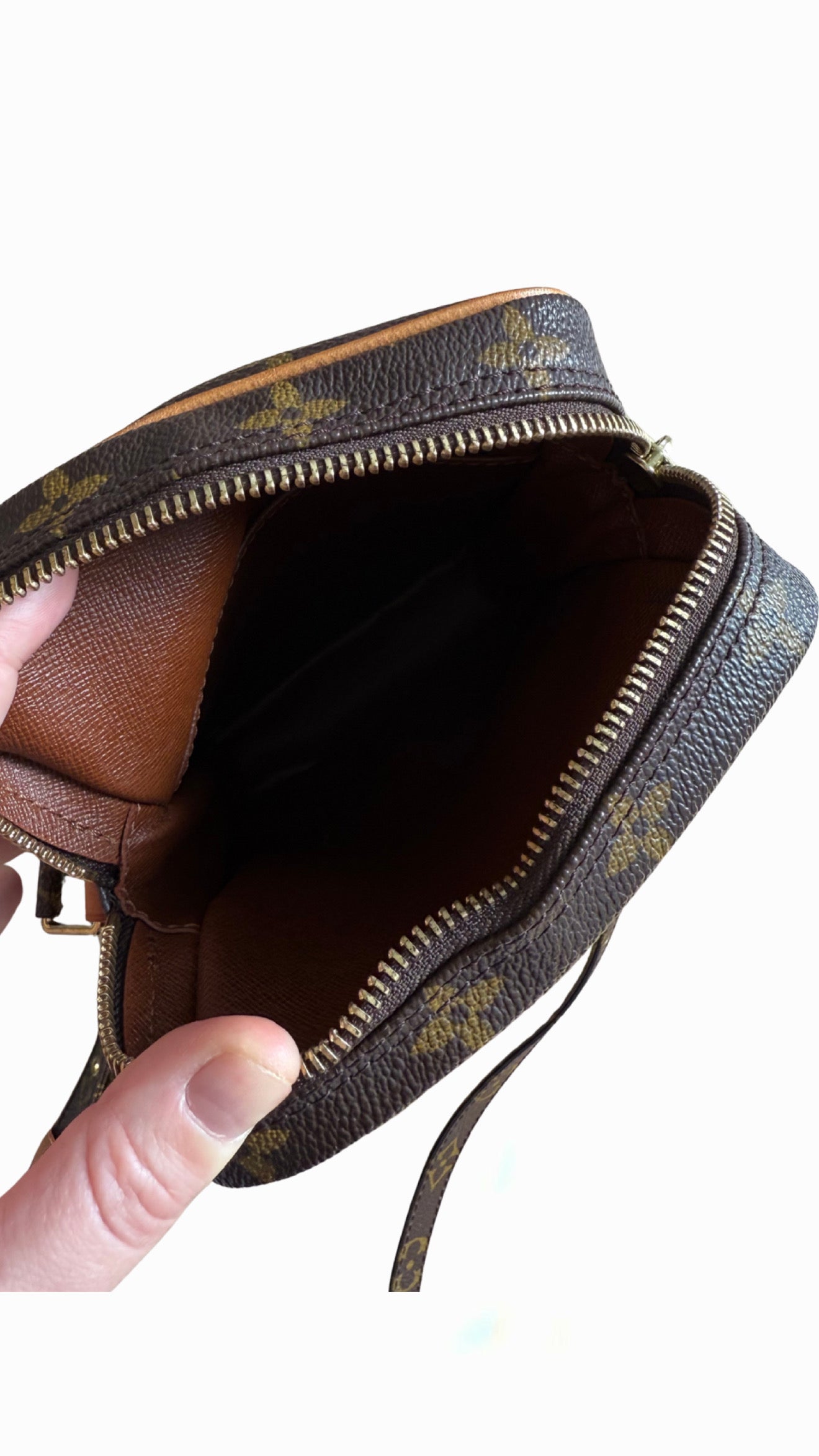 Louis Vuitton Danube