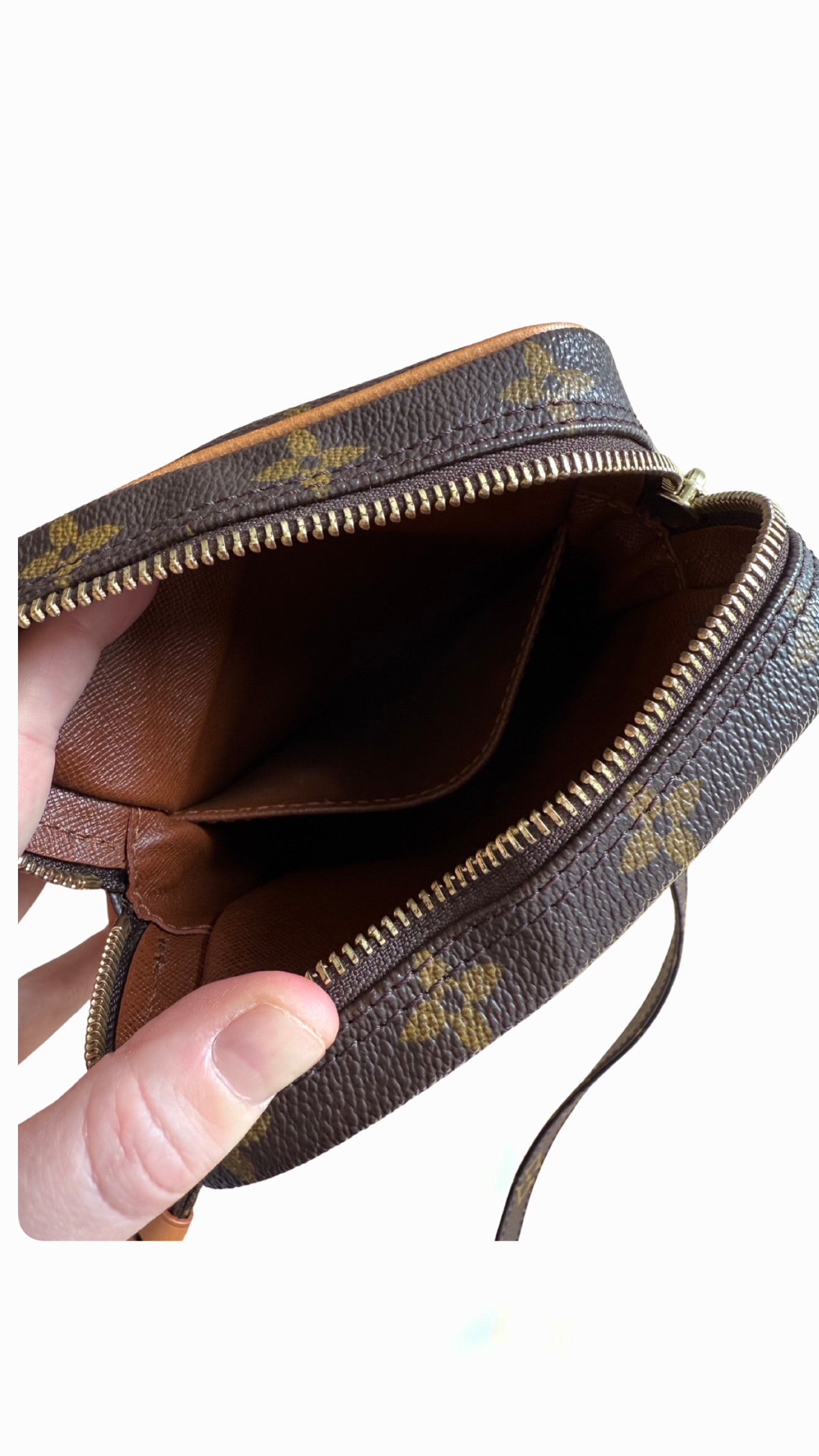 Louis Vuitton Danube