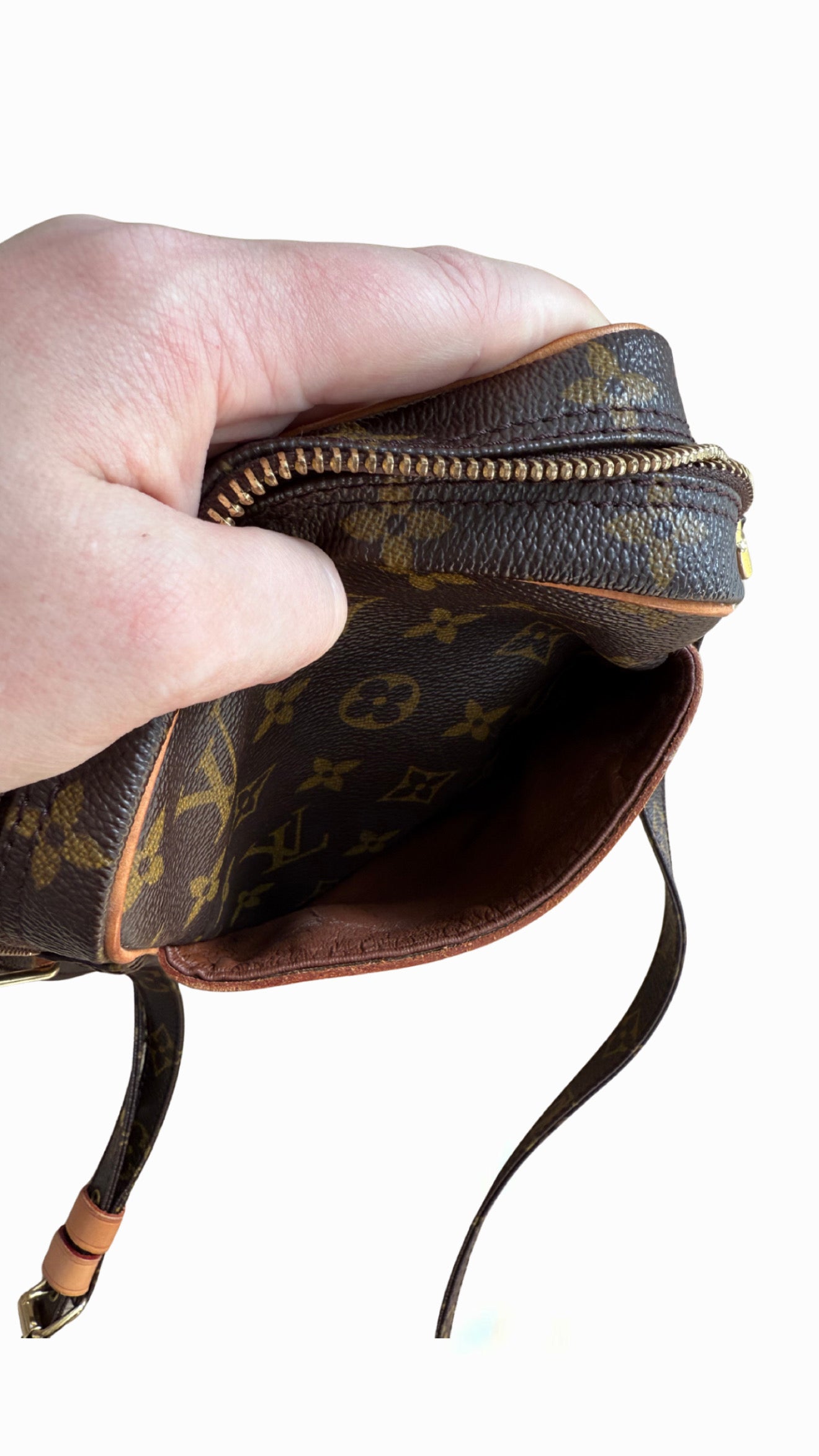 Louis Vuitton Danube