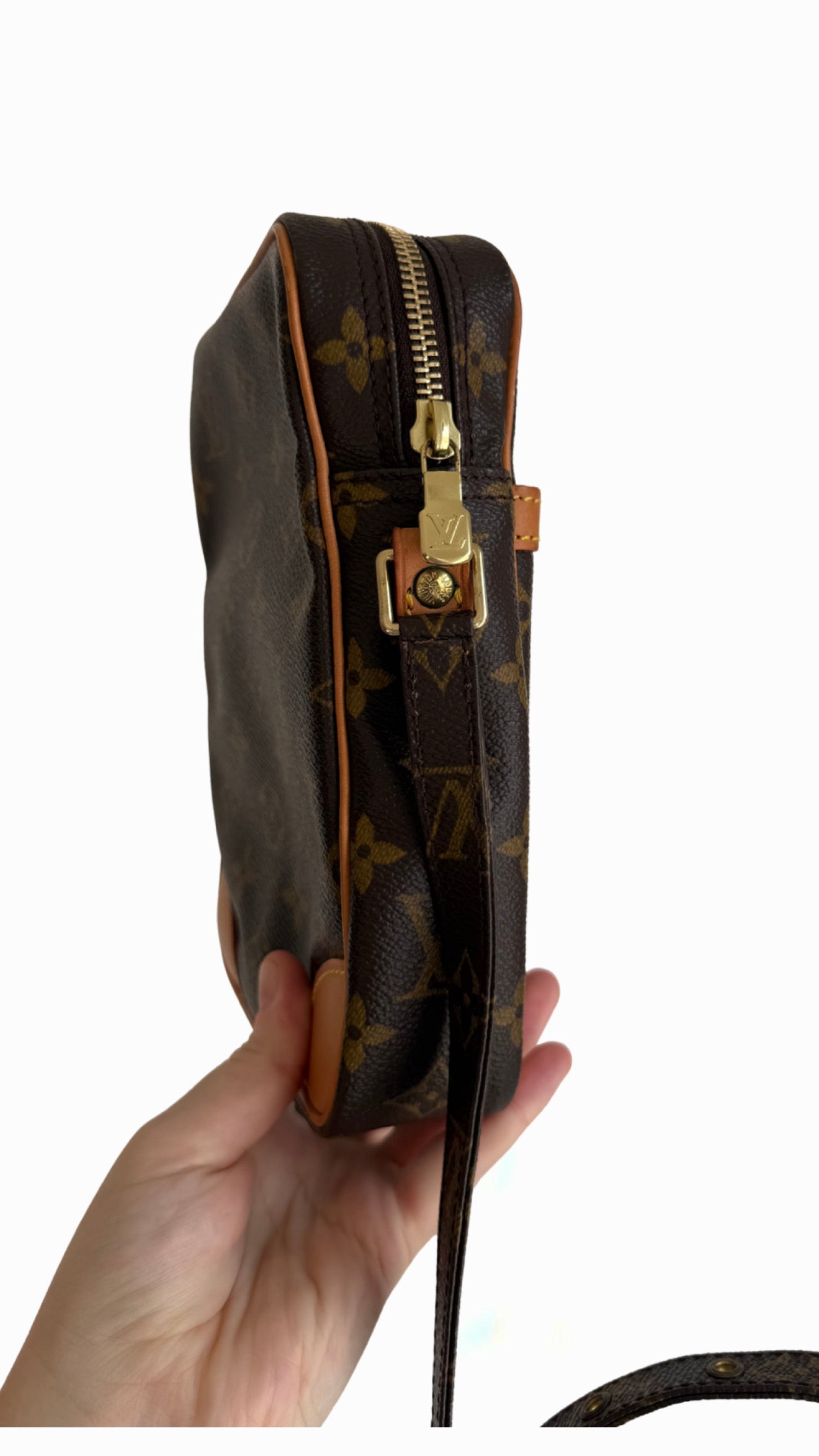 Louis Vuitton Danube