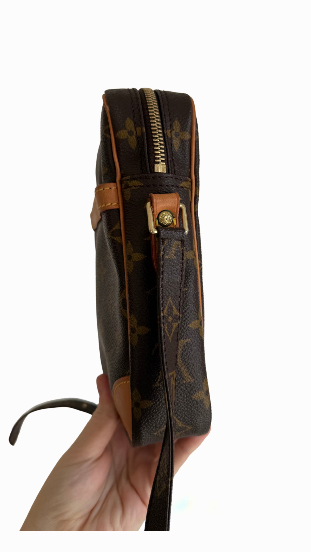 Louis Vuitton Danube