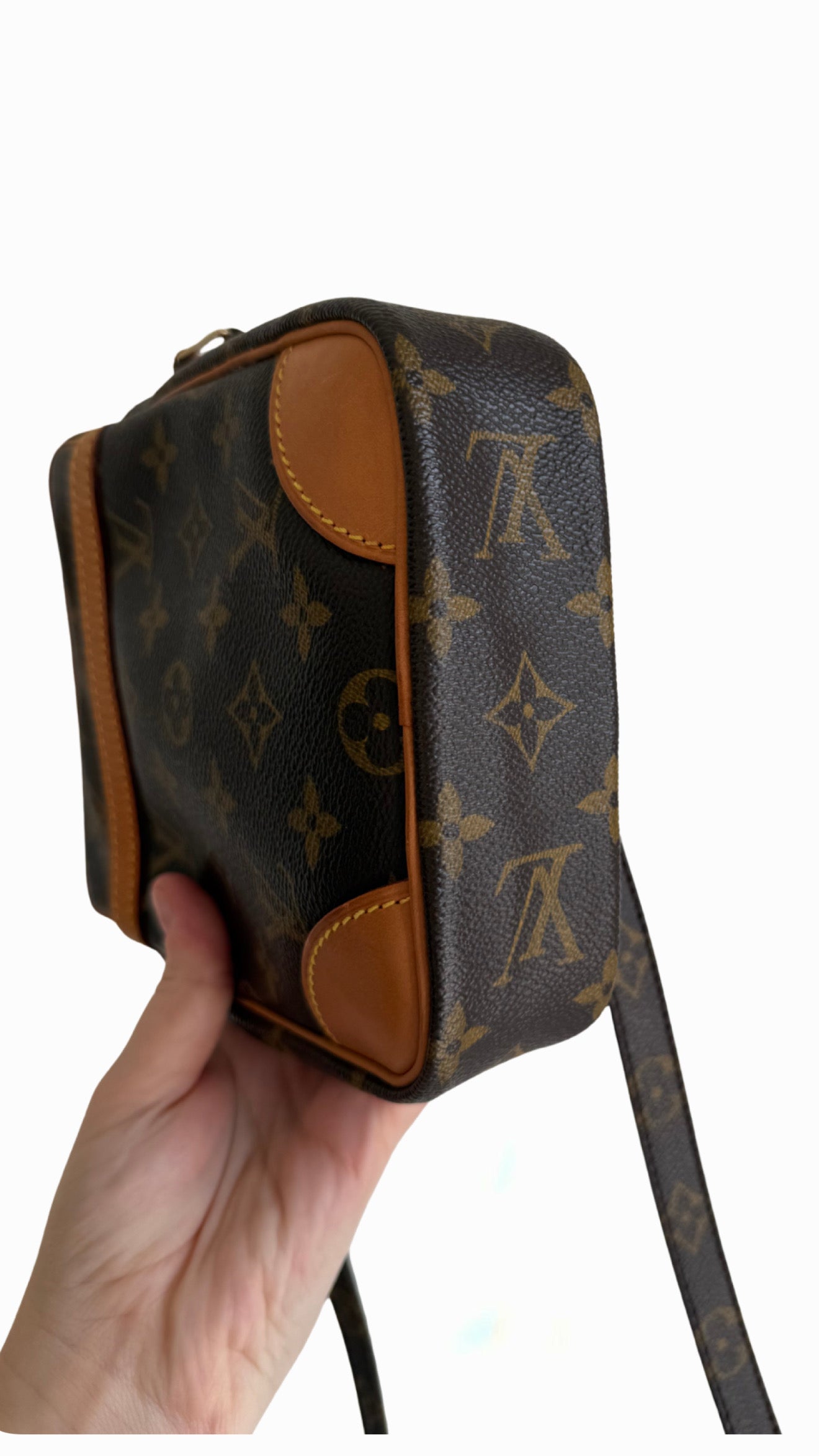 Louis Vuitton Danube
