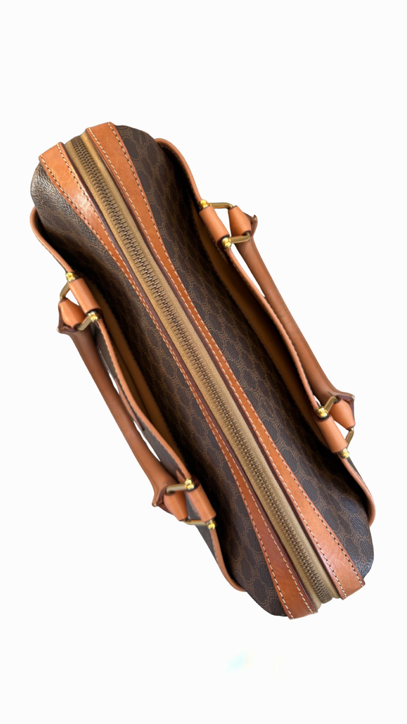 Celine Macadam Handbag