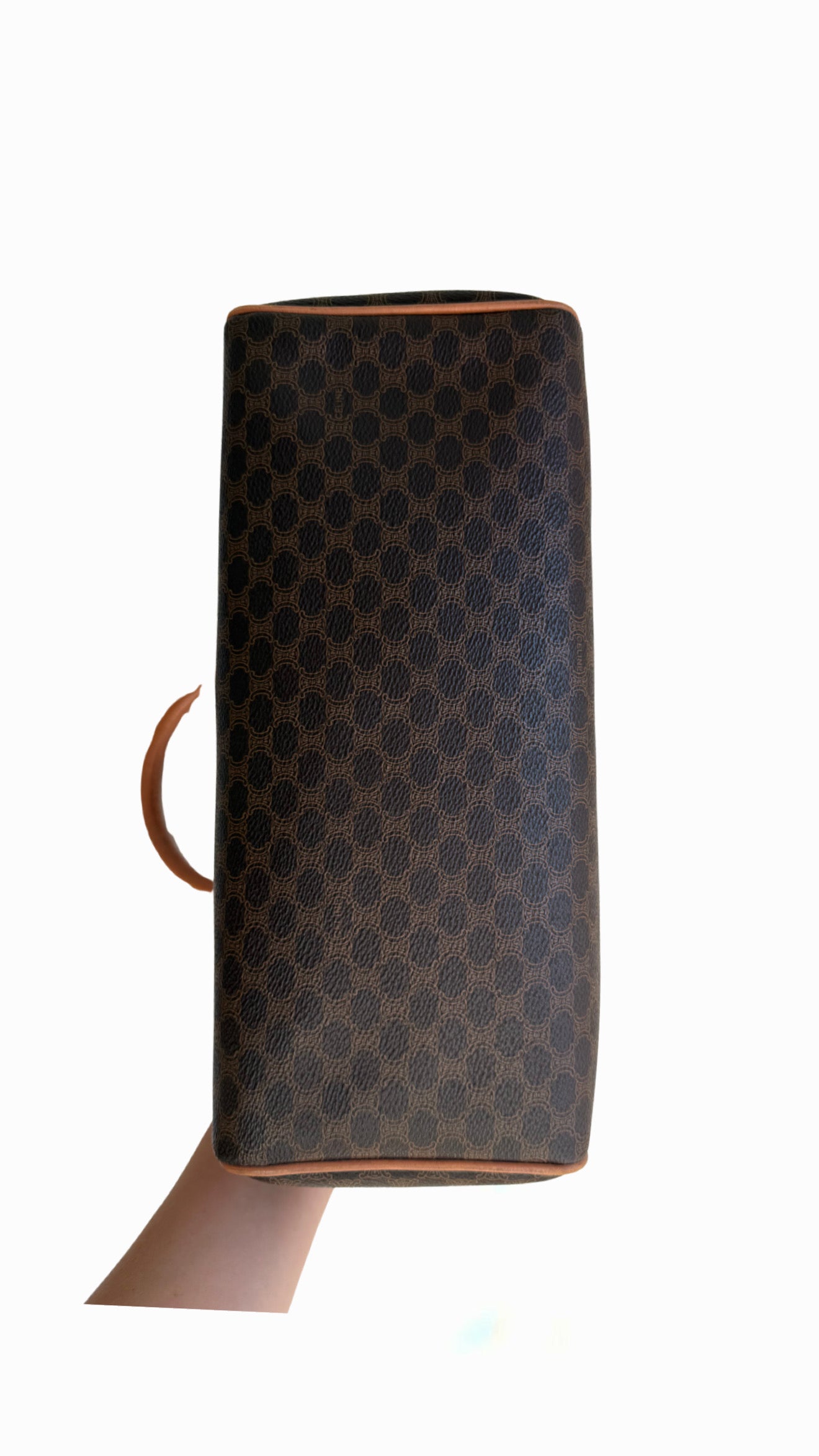 Celine Macadam Handbag