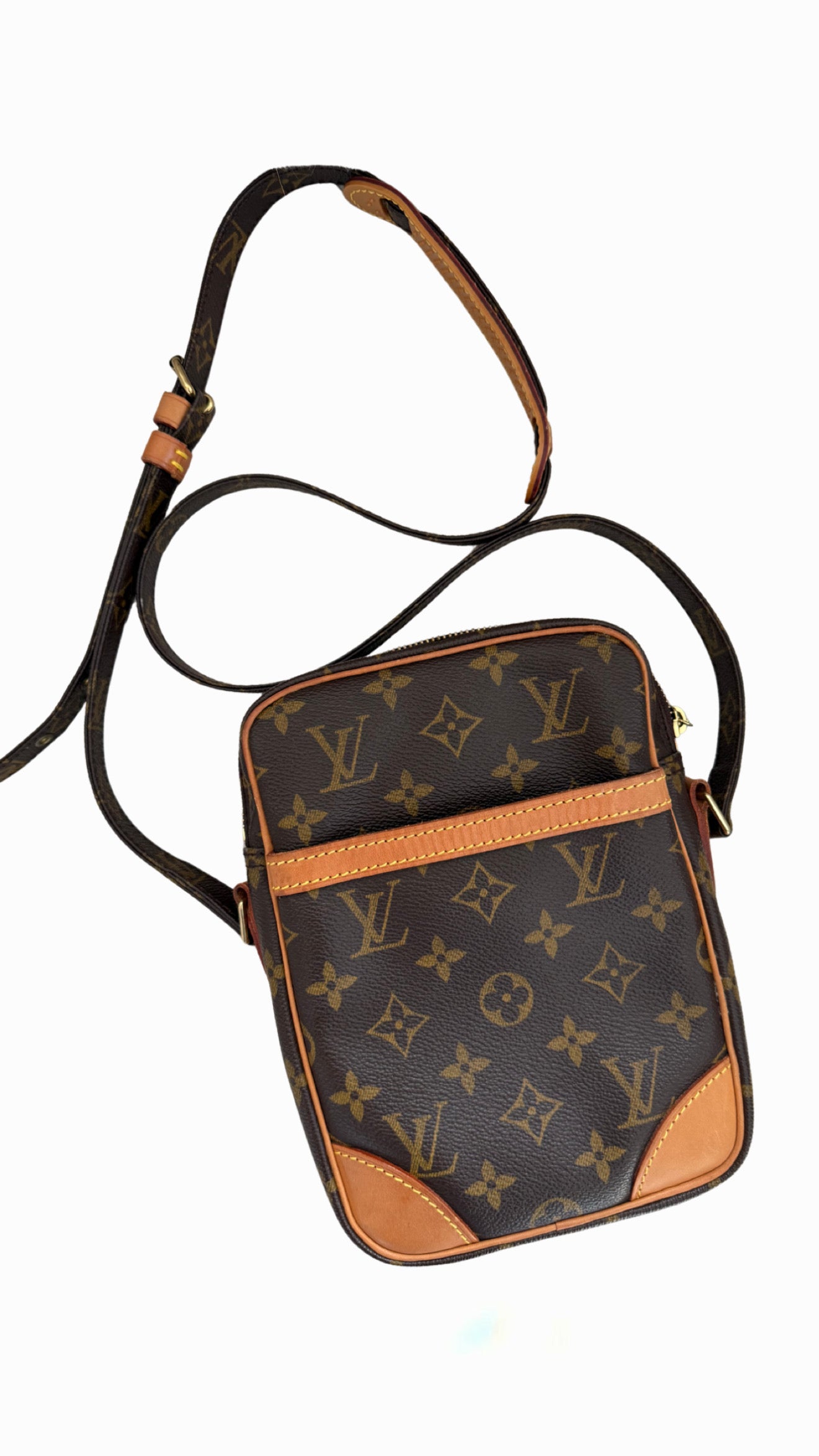 Louis Vuitton Danube