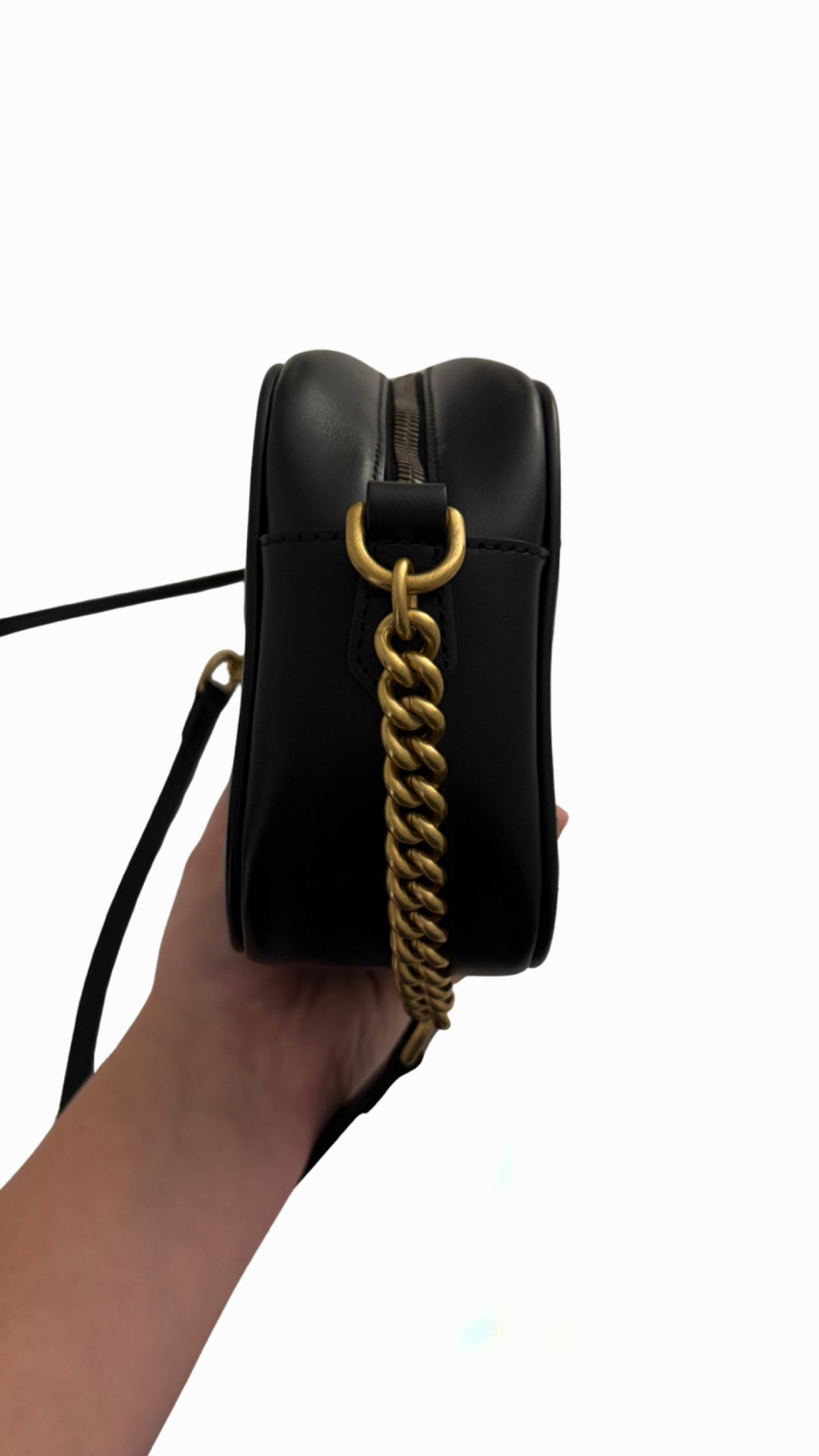 Gucci Marmont Small Camera Bag
