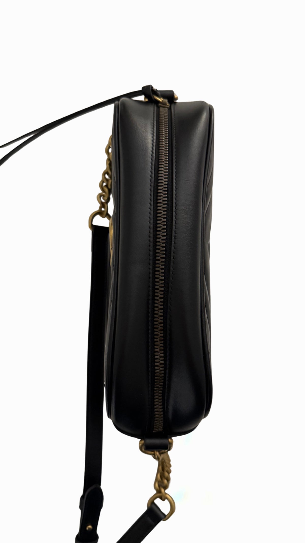 Gucci Marmont Small Camera Bag
