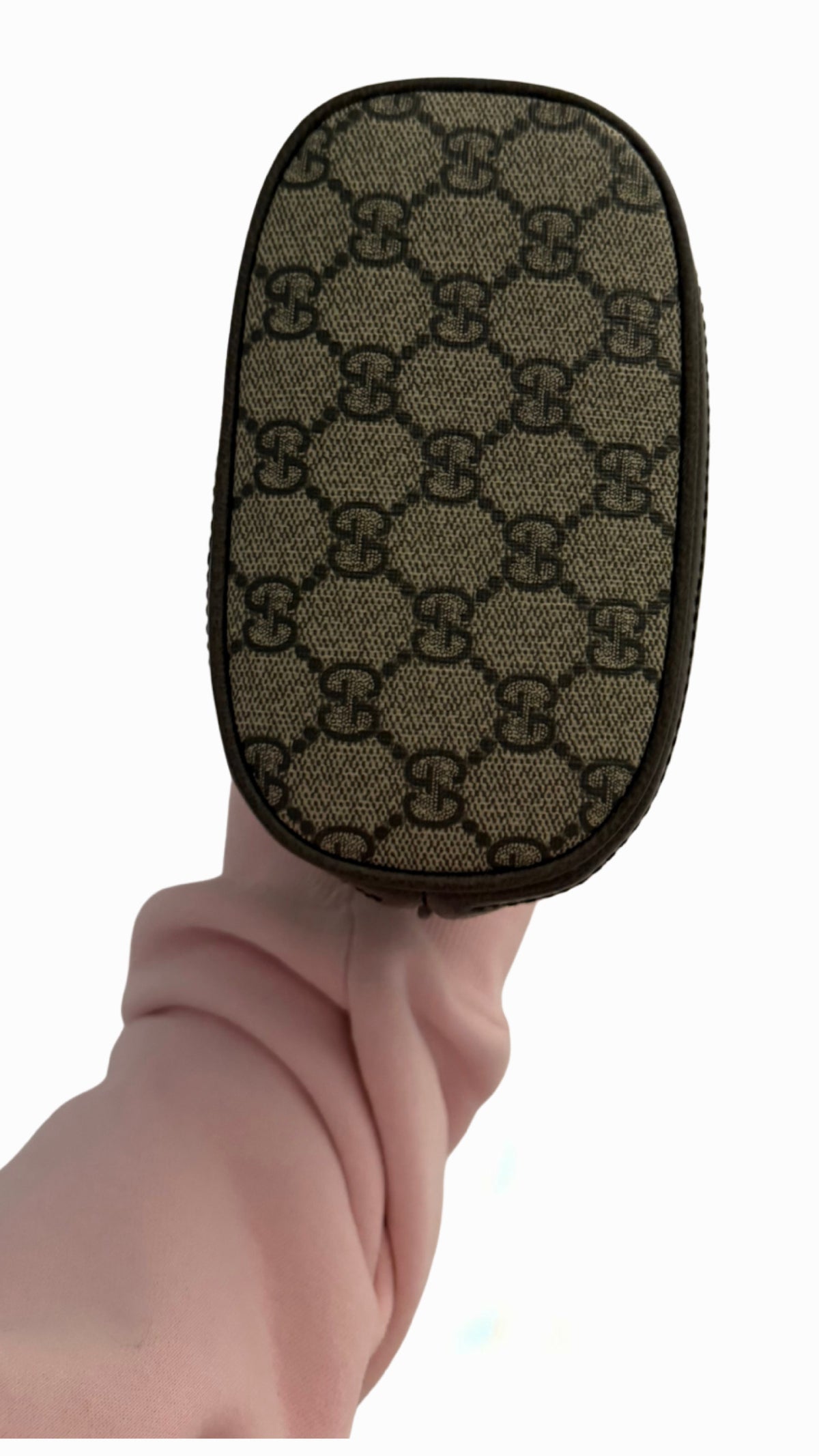 Gucci Ophidia GG mini bucket bag