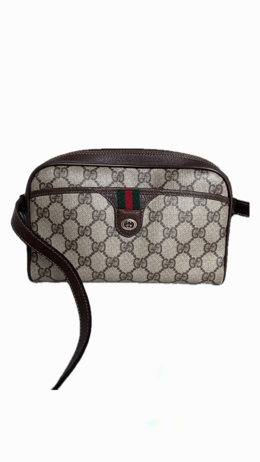 Gucci Sherry Line Crossbody