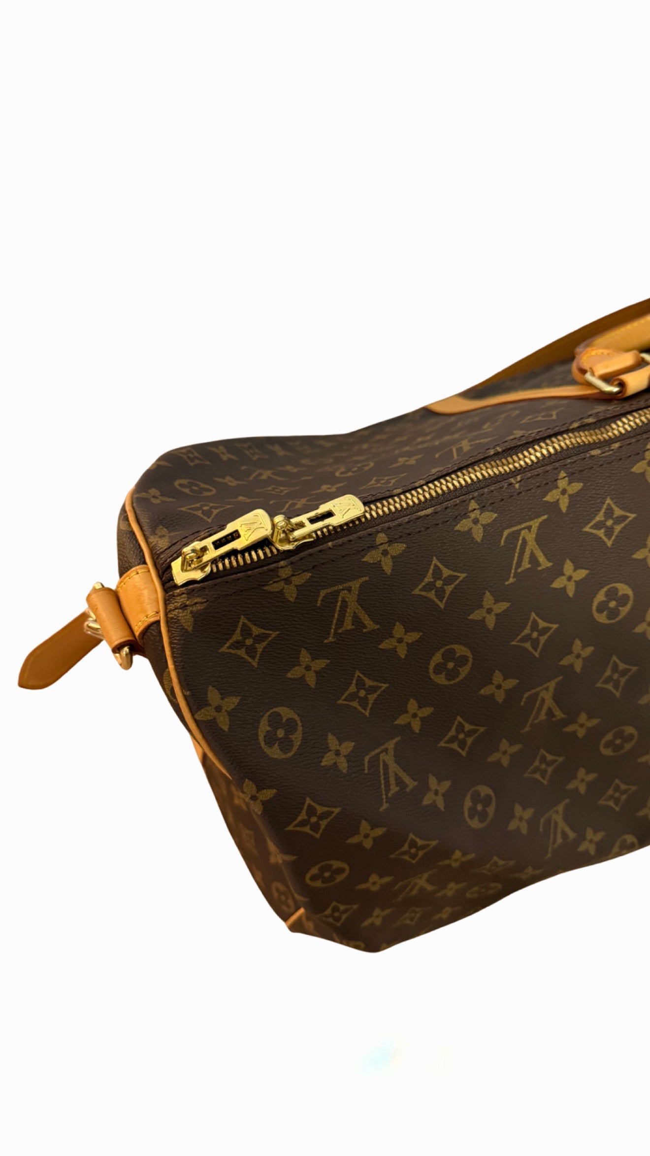 Louis Vuitton Keepall Bandoulière 60