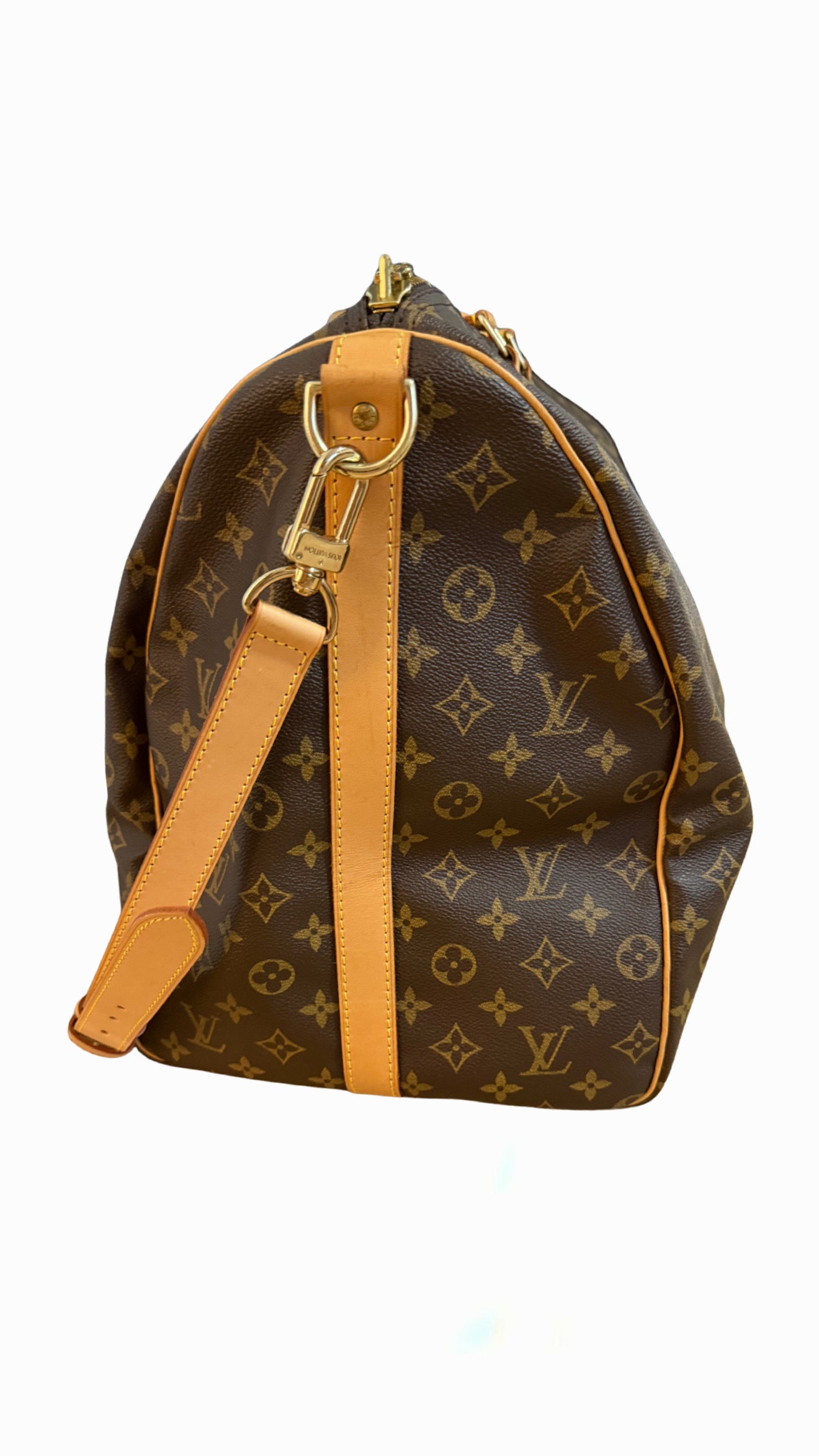 Louis Vuitton Keepall Bandoulière 60