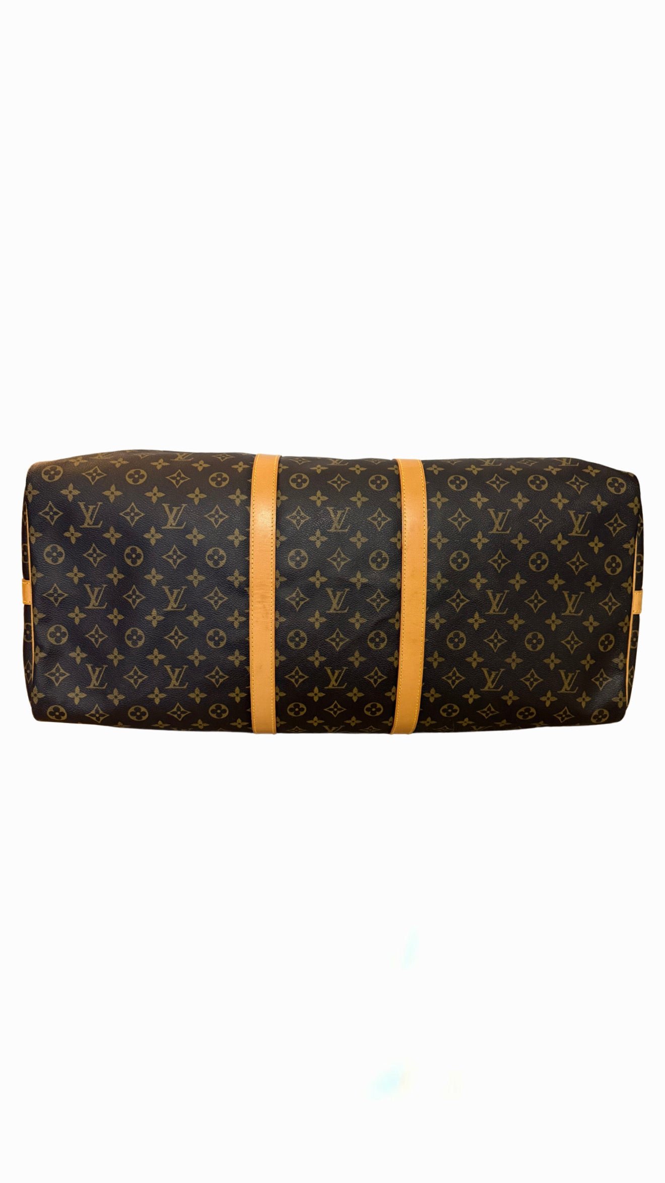 Louis Vuitton Keepall Bandoulière 60