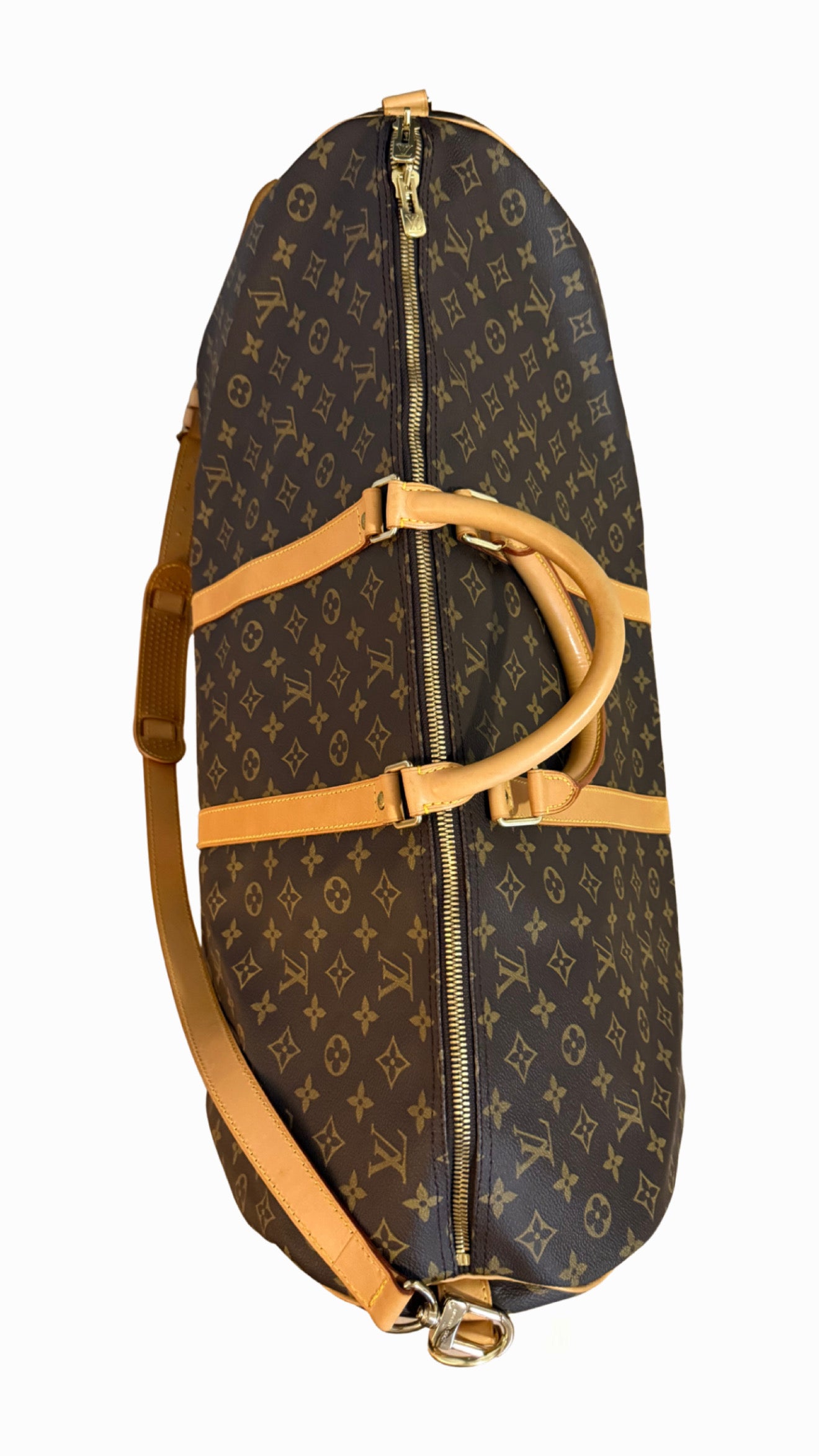 Louis Vuitton Keepall Bandoulière 60