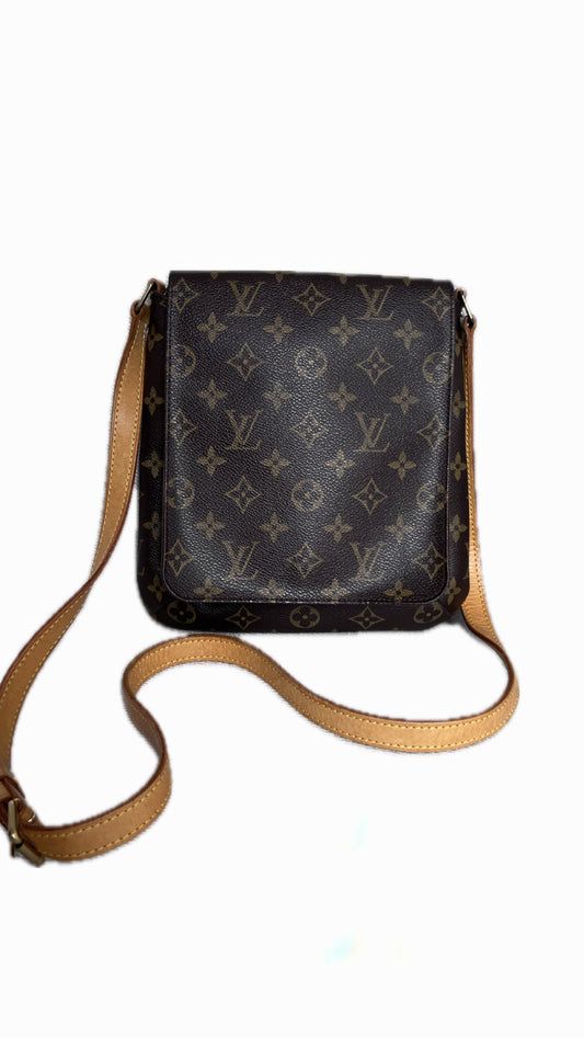 Louis Vuitton Musette Long Strap