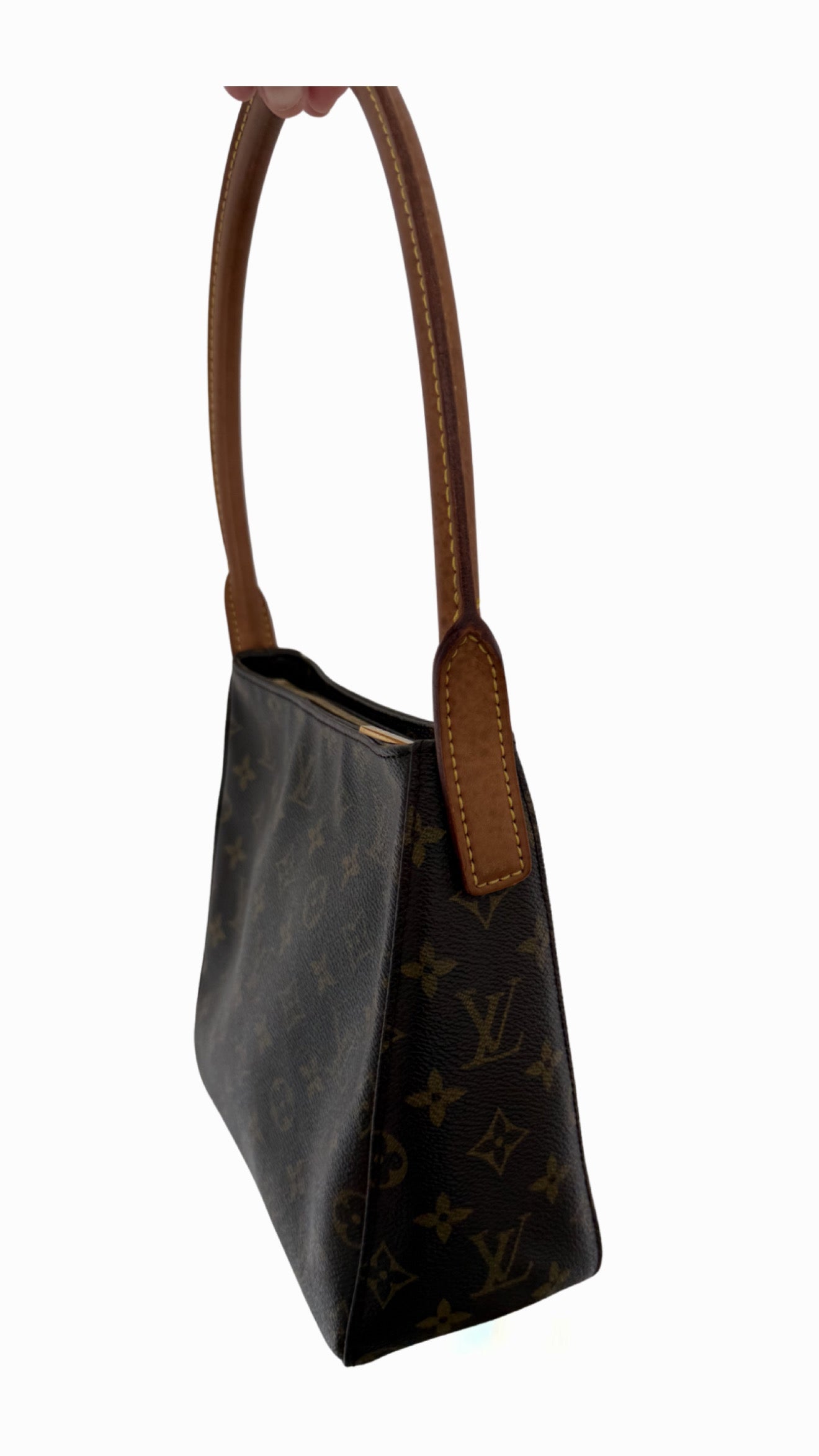 Louis Vuitton Looping MM