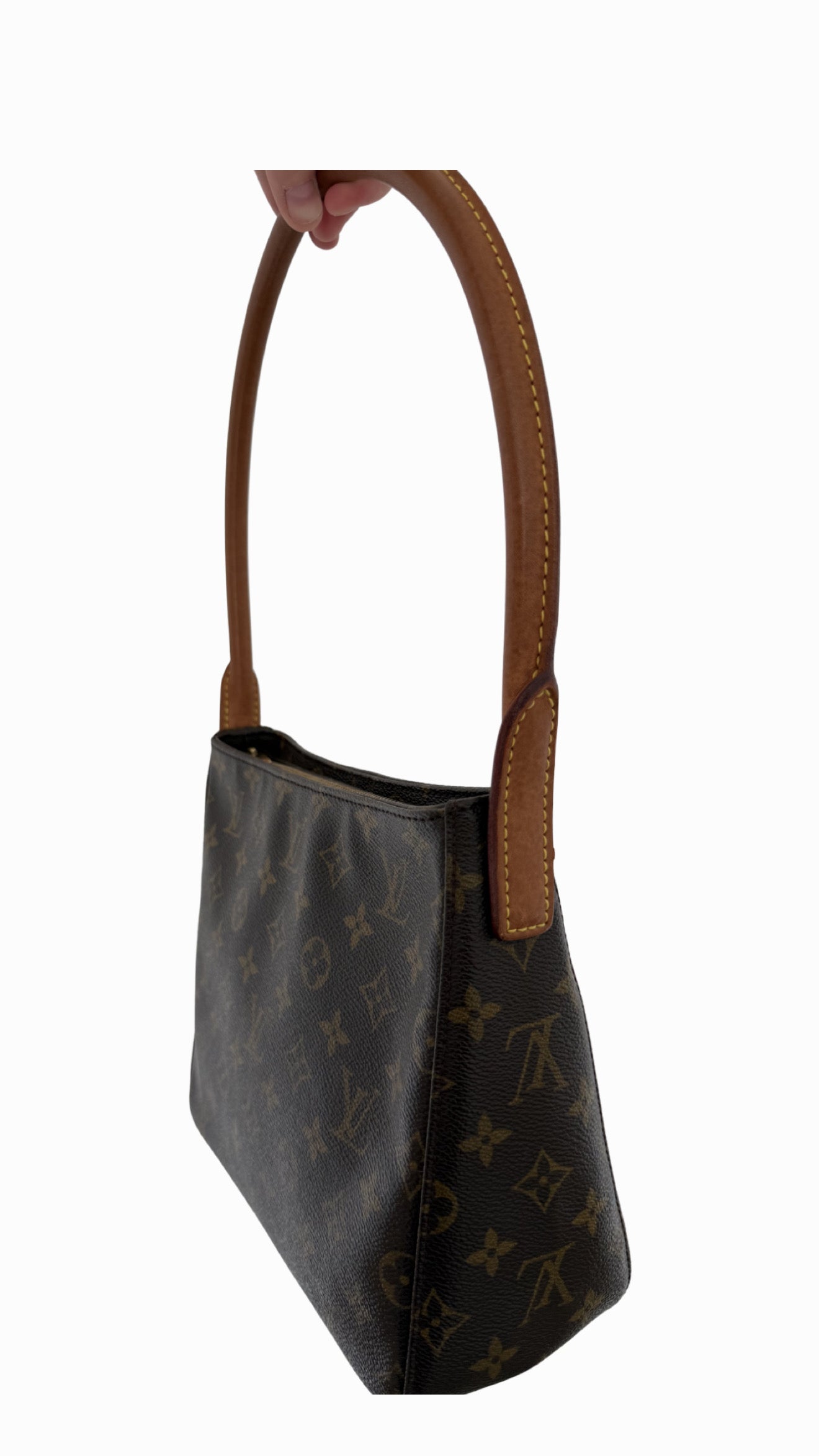 Louis Vuitton Looping MM