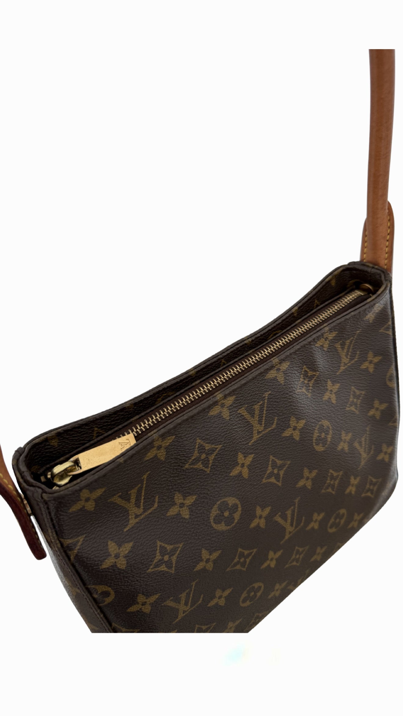 Louis Vuitton Looping MM