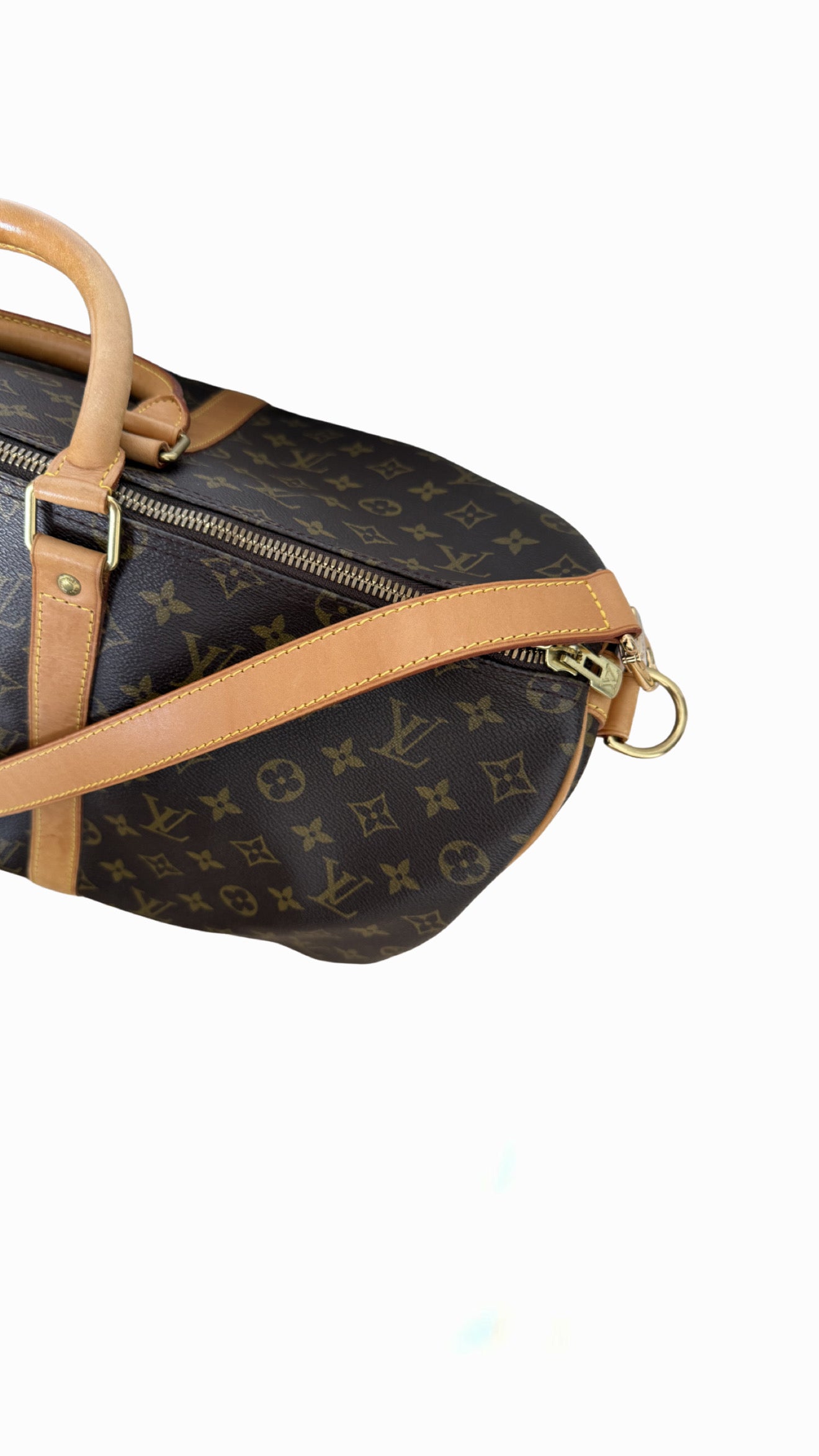 Louis Vuitton Keepall Bandoulière 50