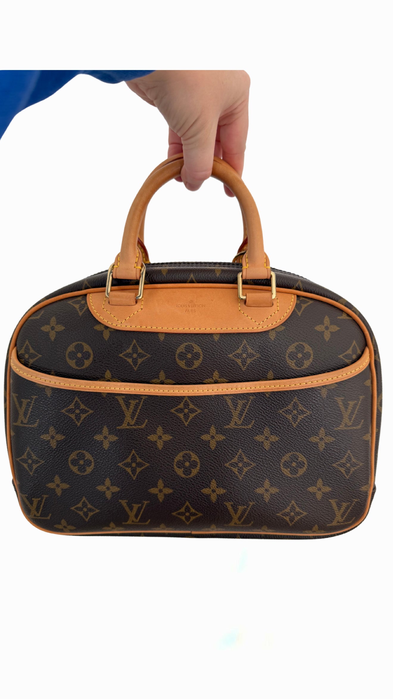 Louis Vuitton Trouville