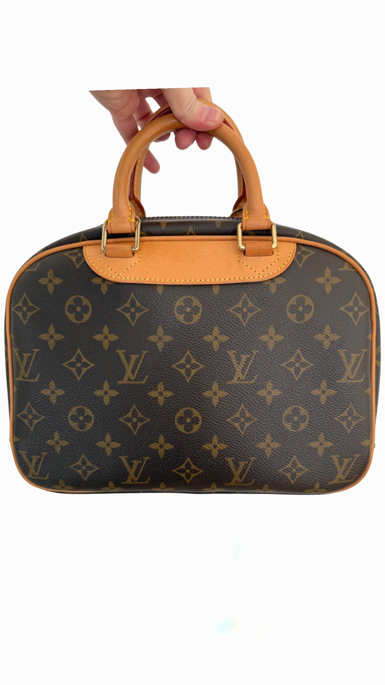 Louis Vuitton Trouville