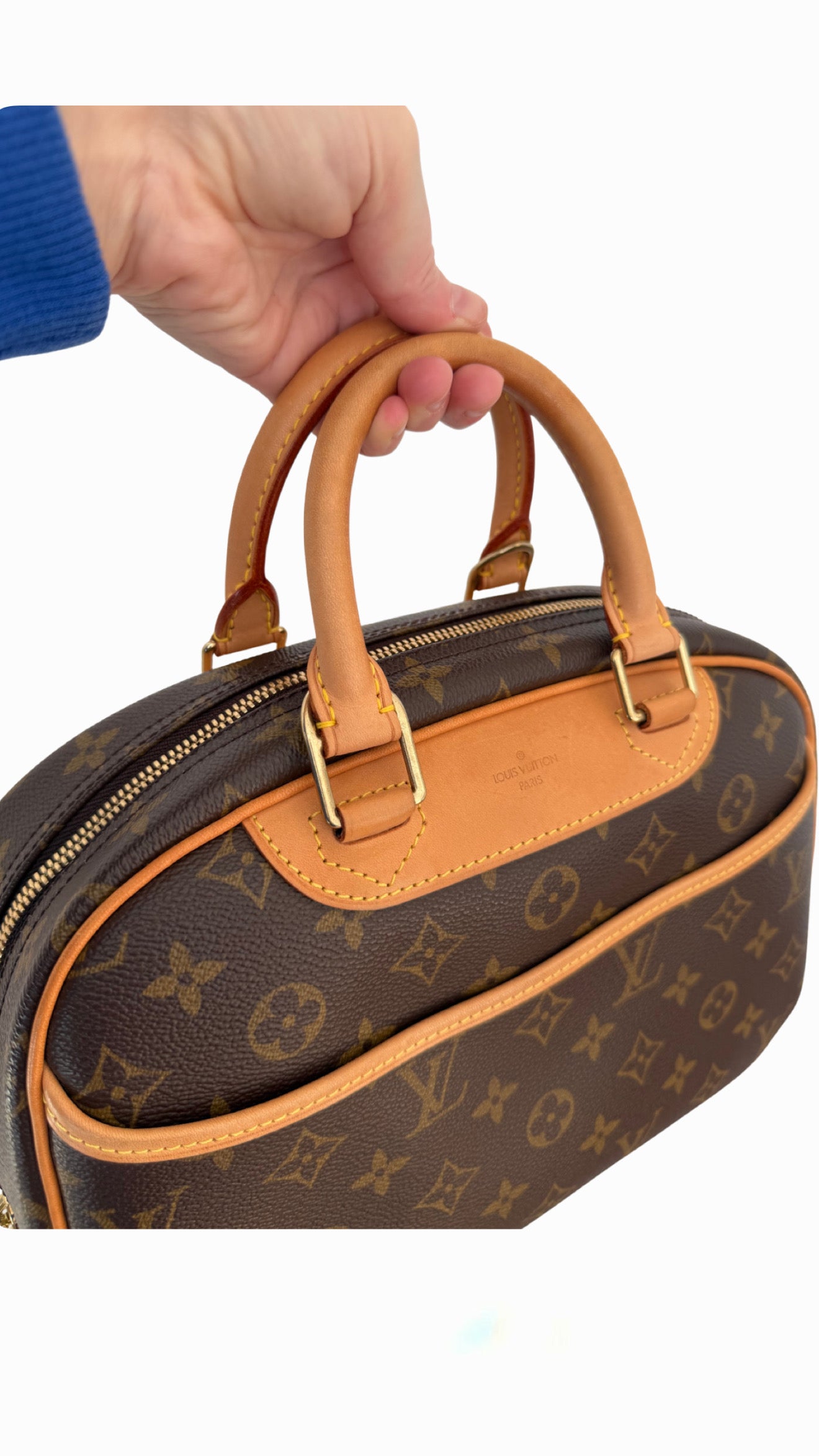 Louis Vuitton Trouville