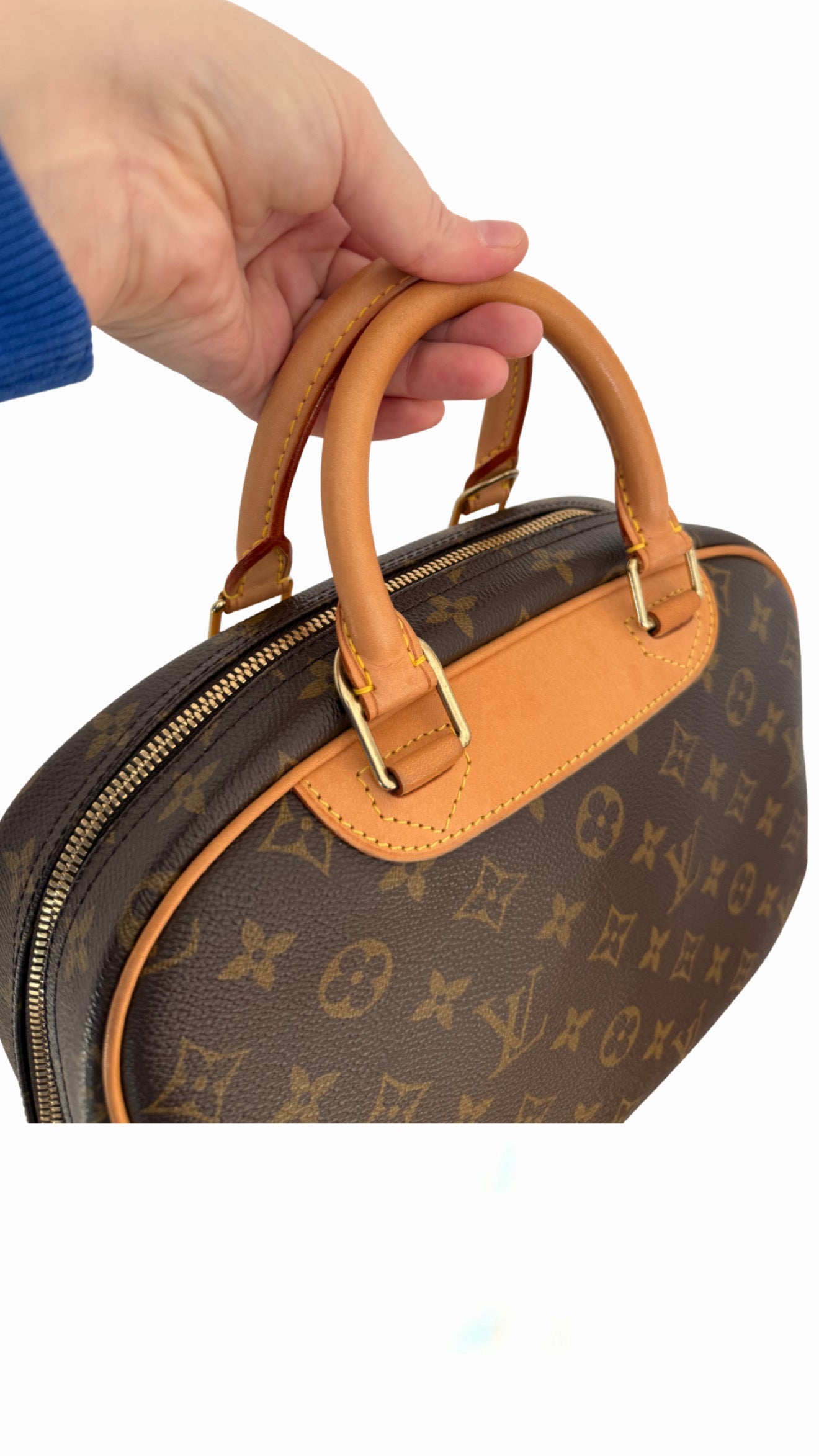 Louis Vuitton Trouville