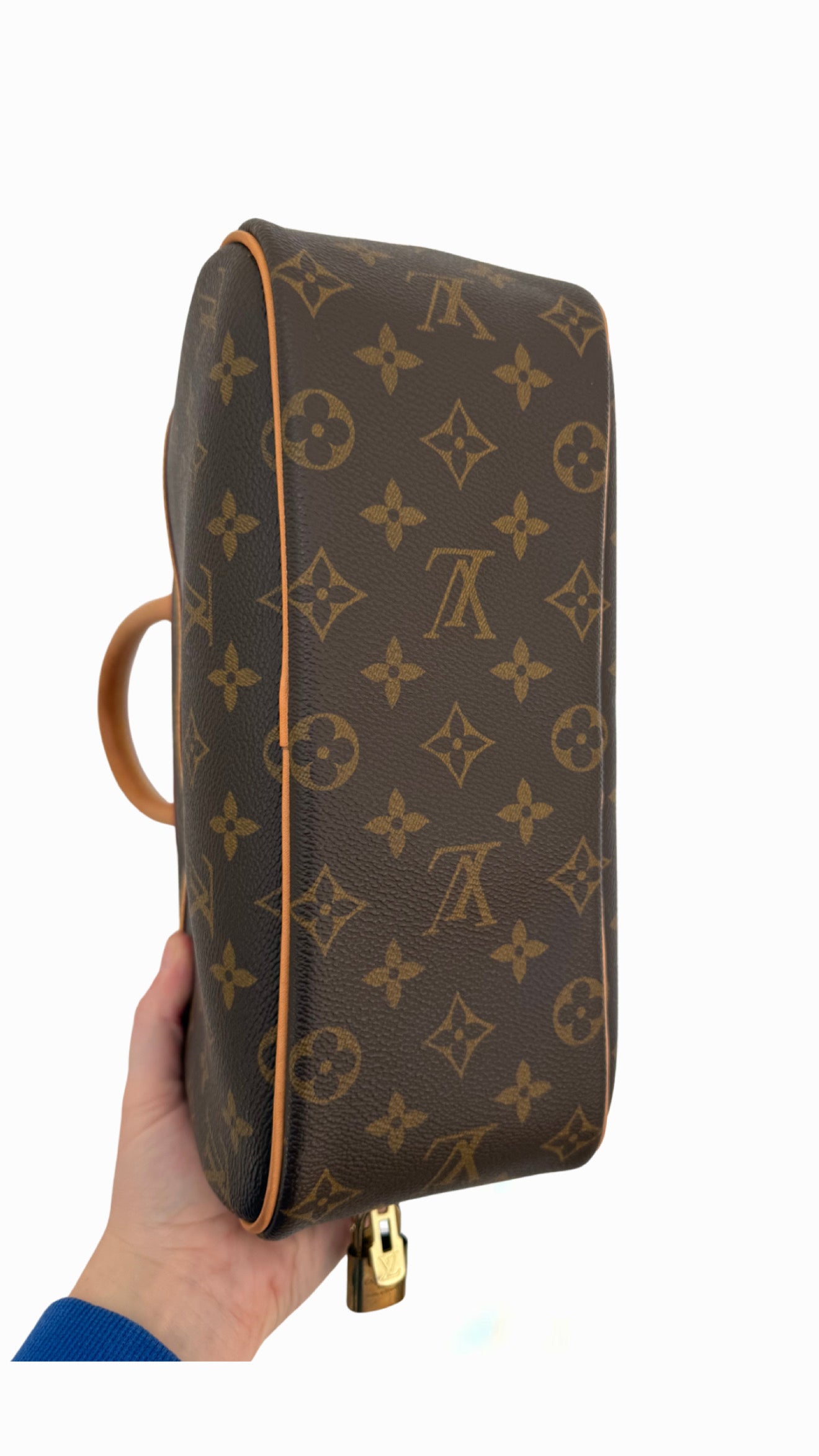 Louis Vuitton Trouville