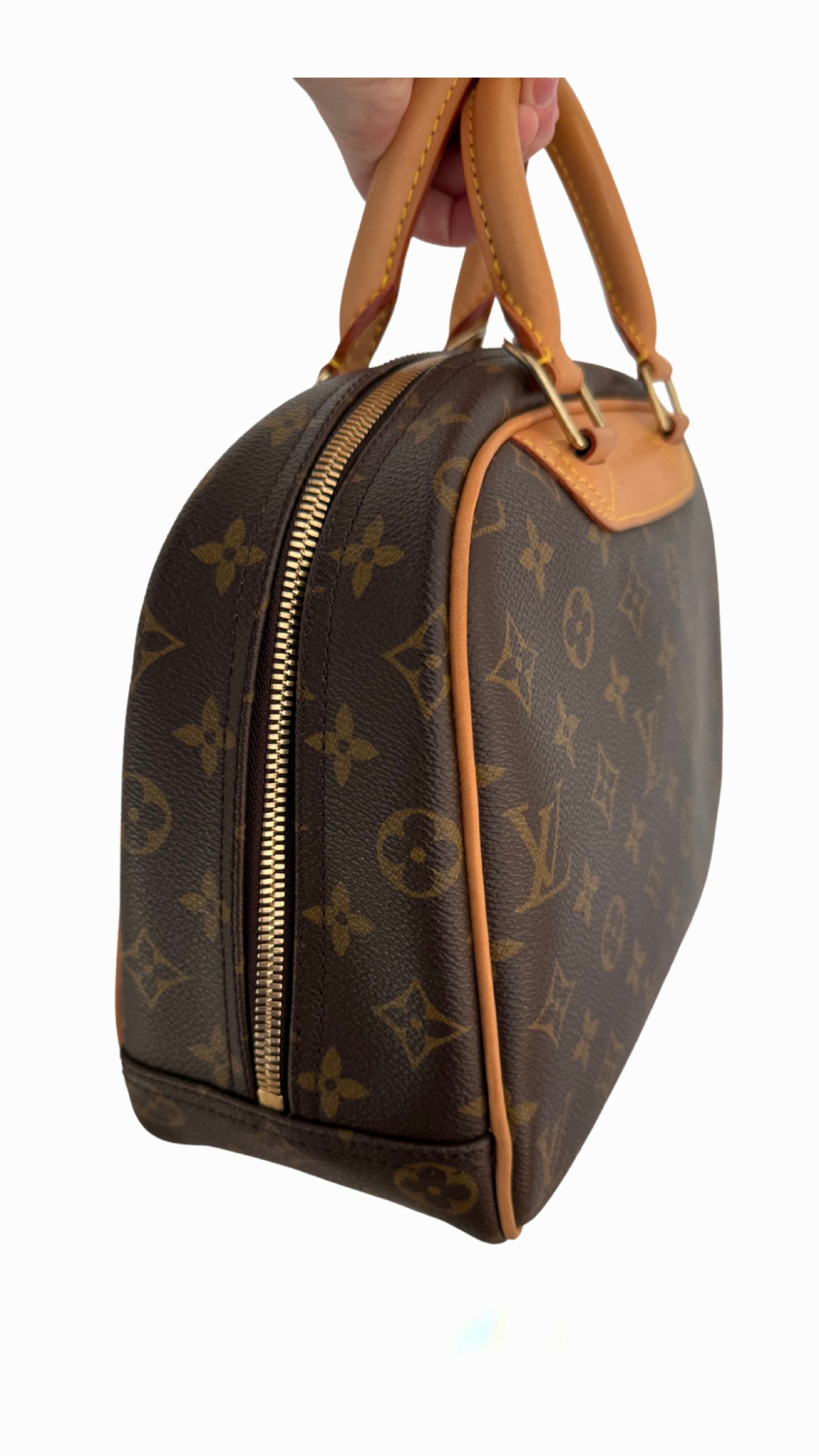 Louis Vuitton Trouville