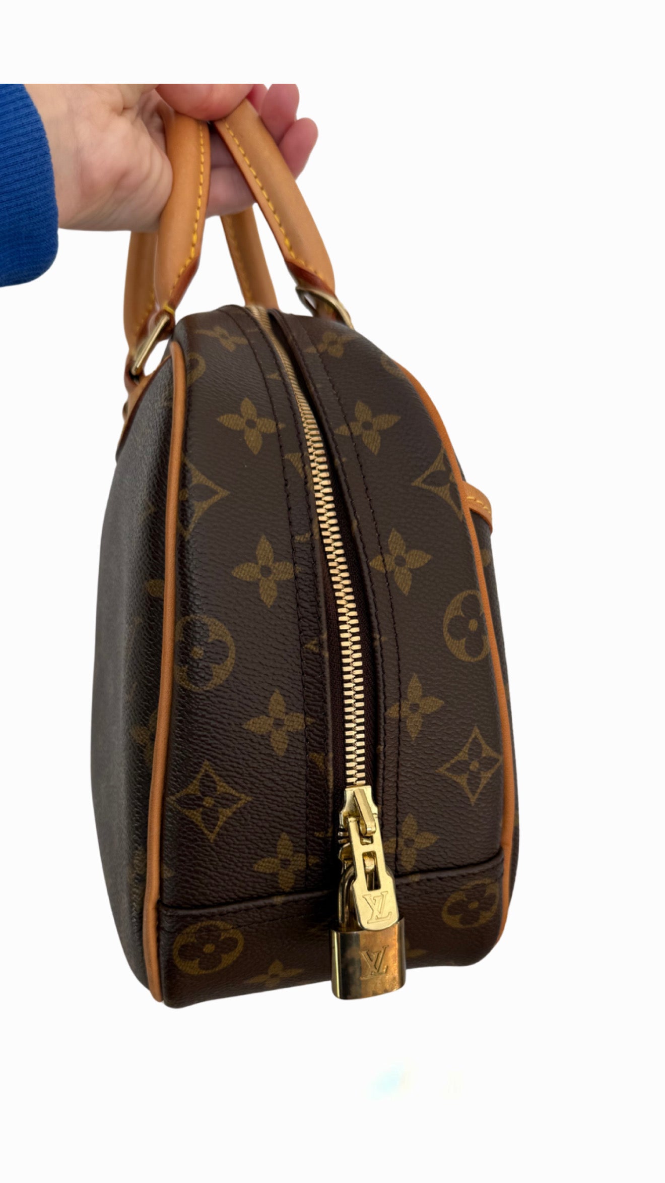 Louis Vuitton Trouville