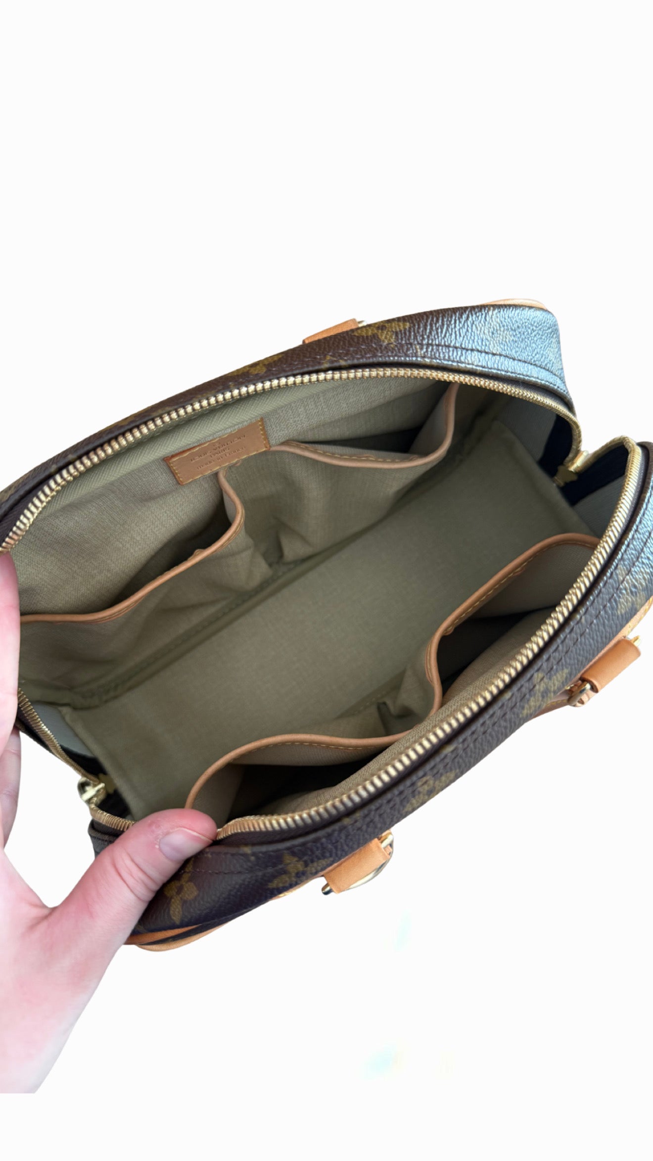 Louis Vuitton Trouville