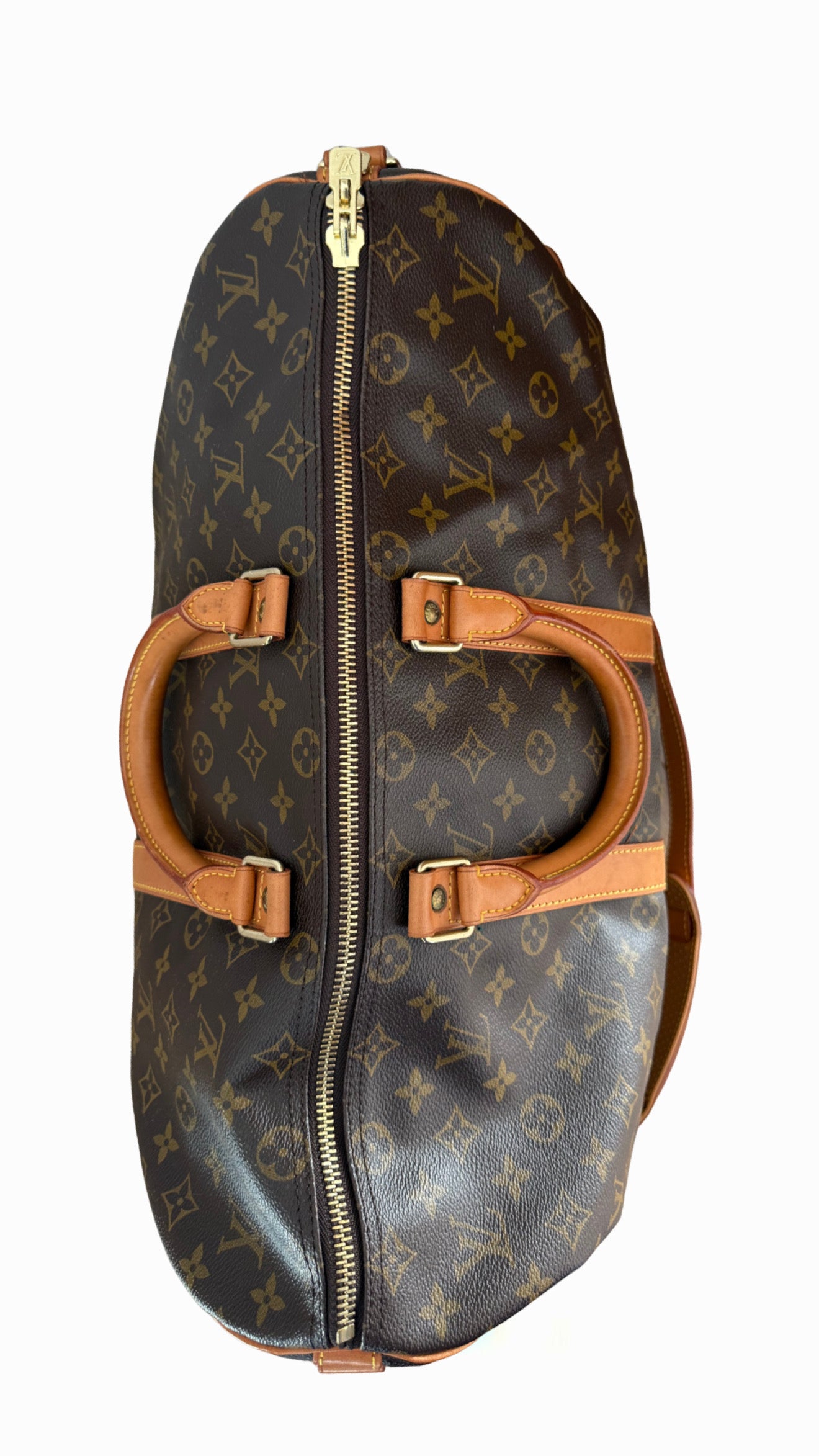 Louis Vuitton Keepall Bandoulière 45