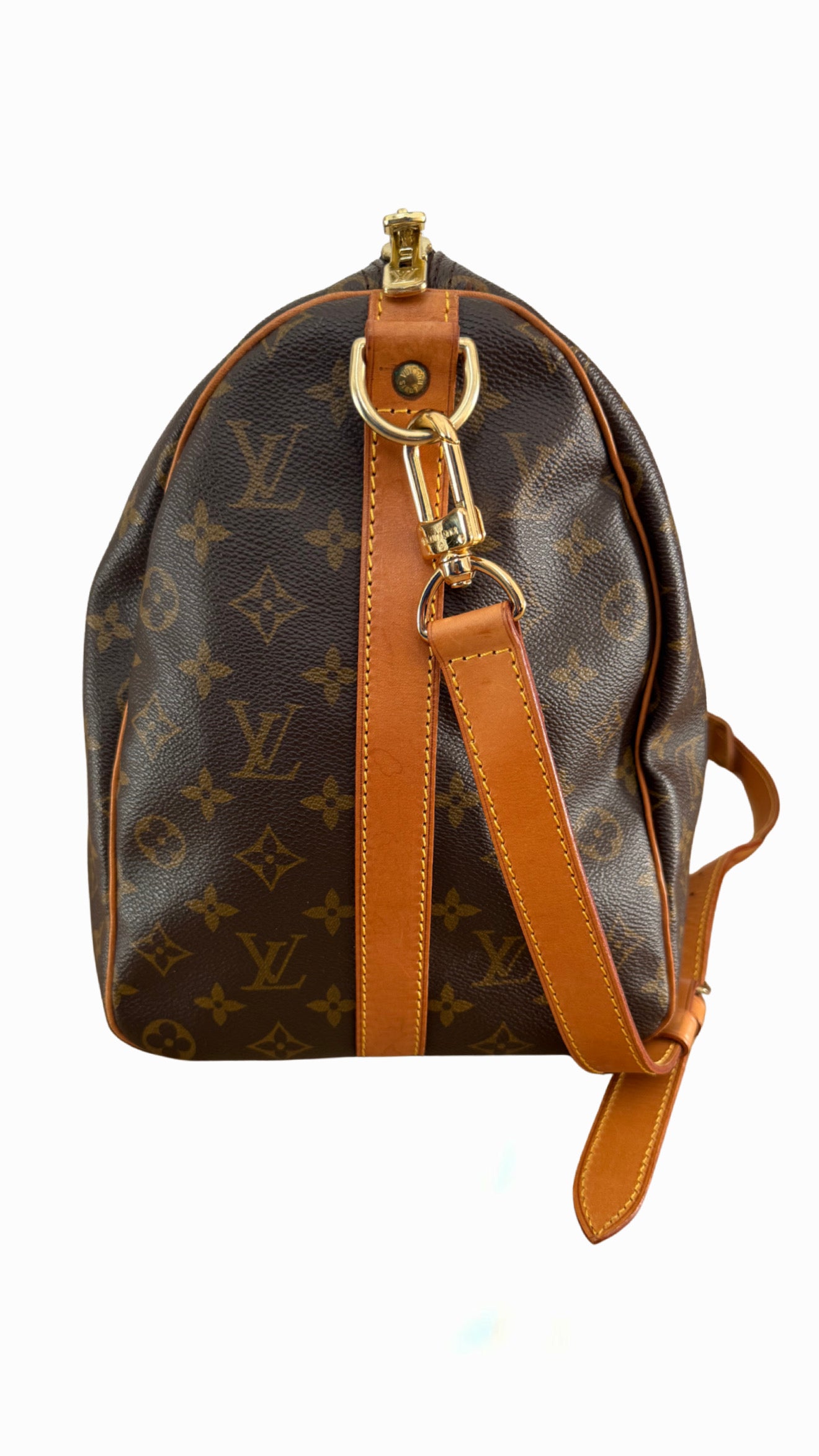 Louis Vuitton Keepall Bandoulière 45