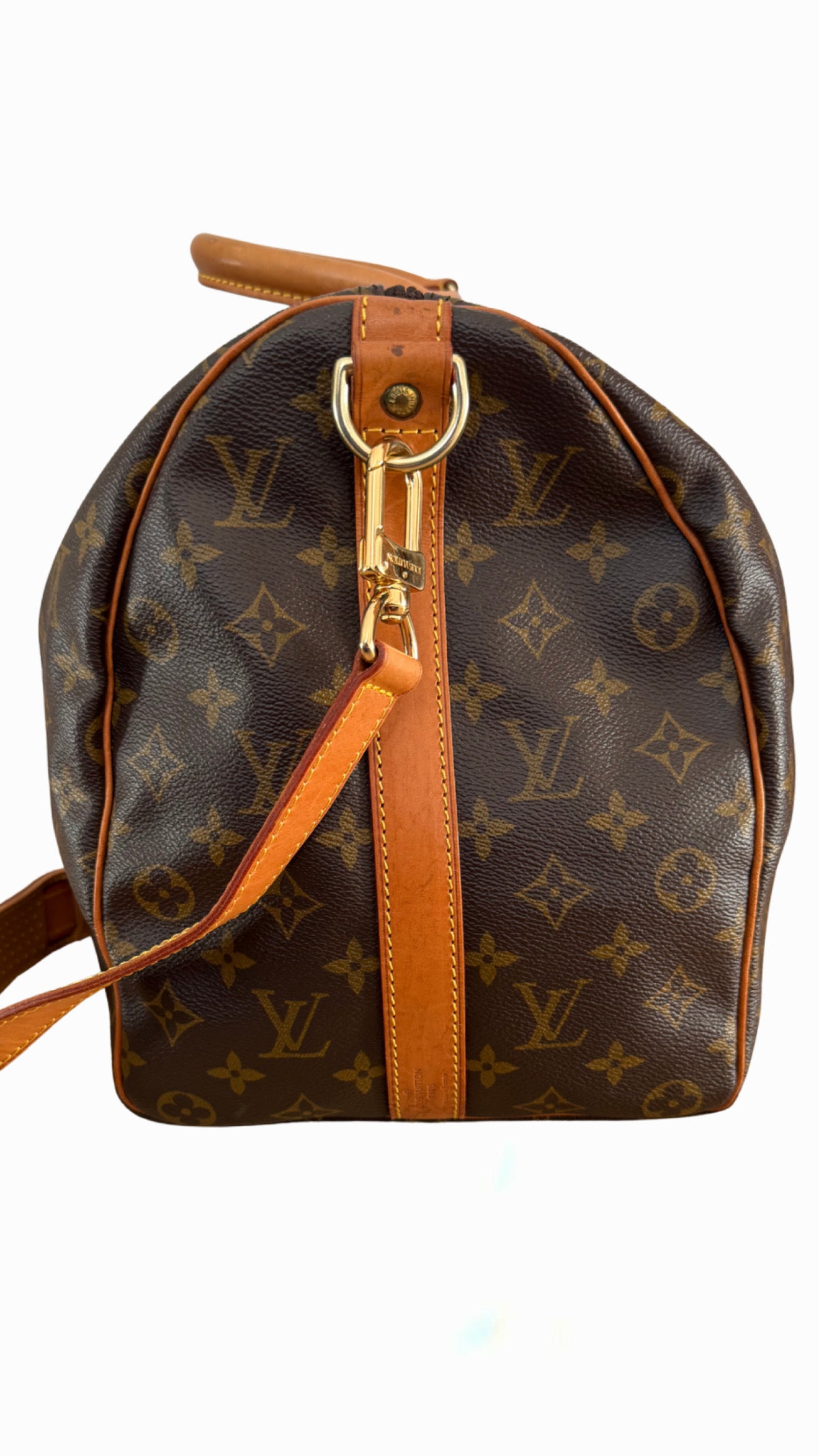 Louis Vuitton Keepall Bandoulière 45
