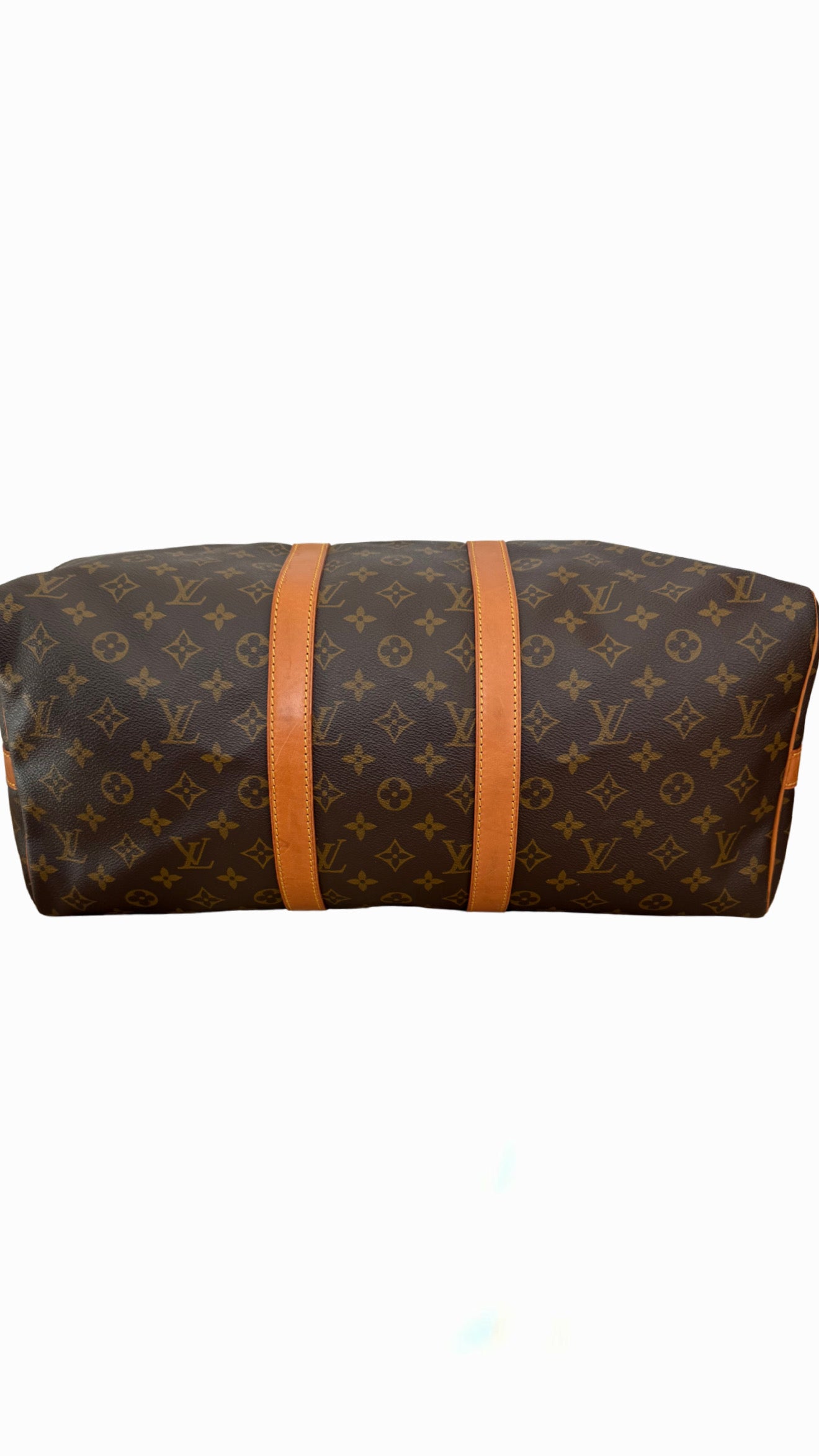 Louis Vuitton Keepall Bandoulière 45