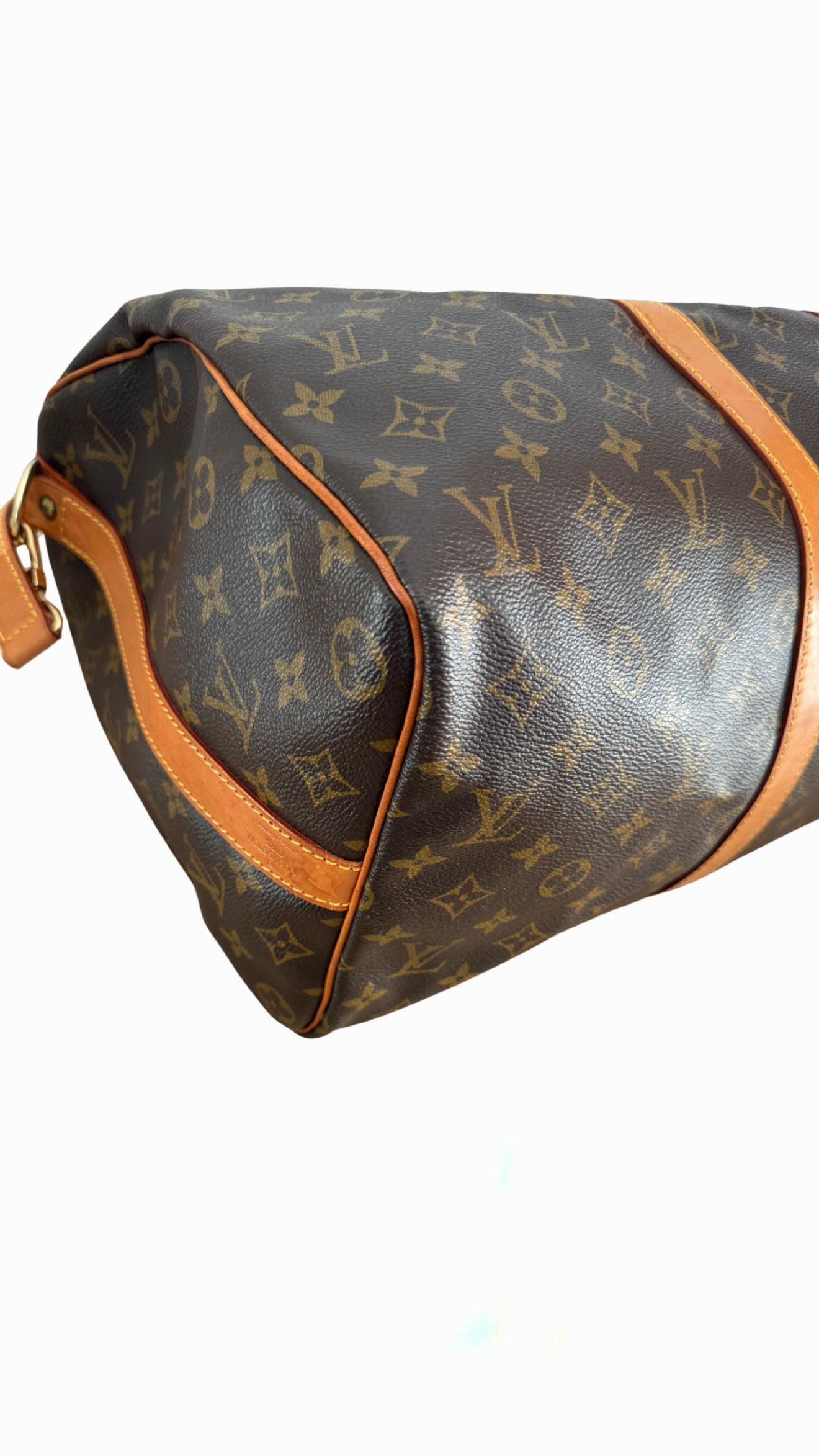 Louis Vuitton Keepall Bandoulière 45