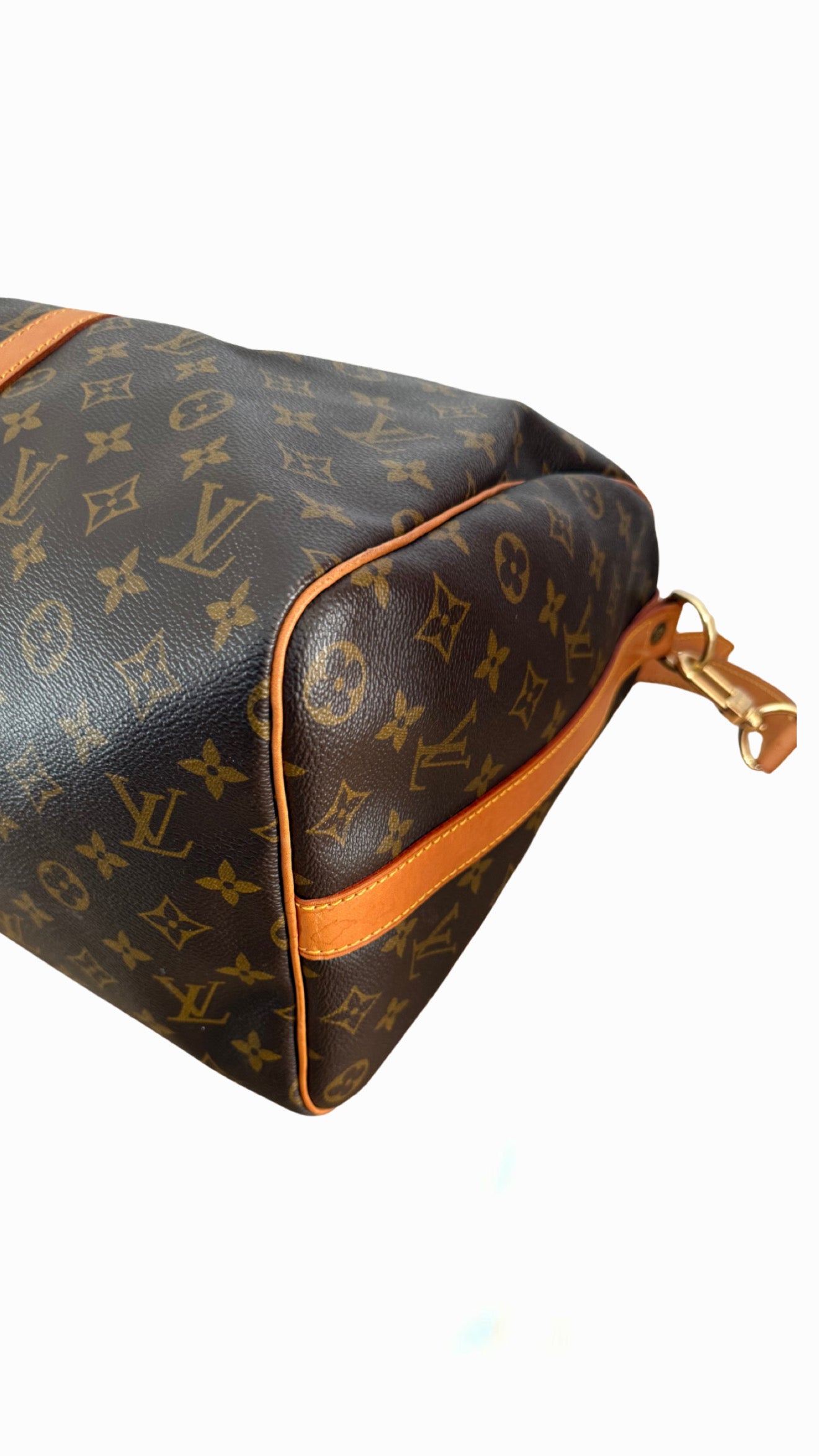 Louis Vuitton Keepall Bandoulière 45