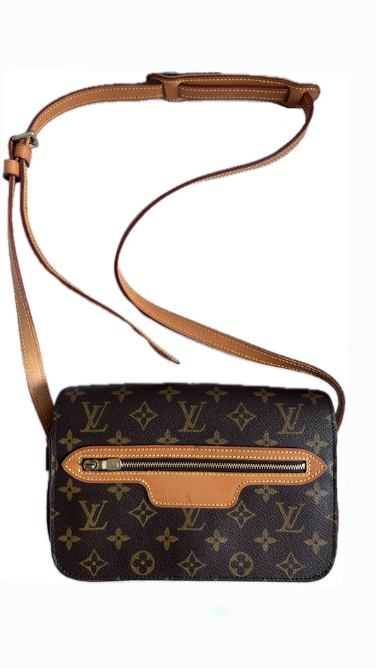 Louis Vuitton Saint Germain 24